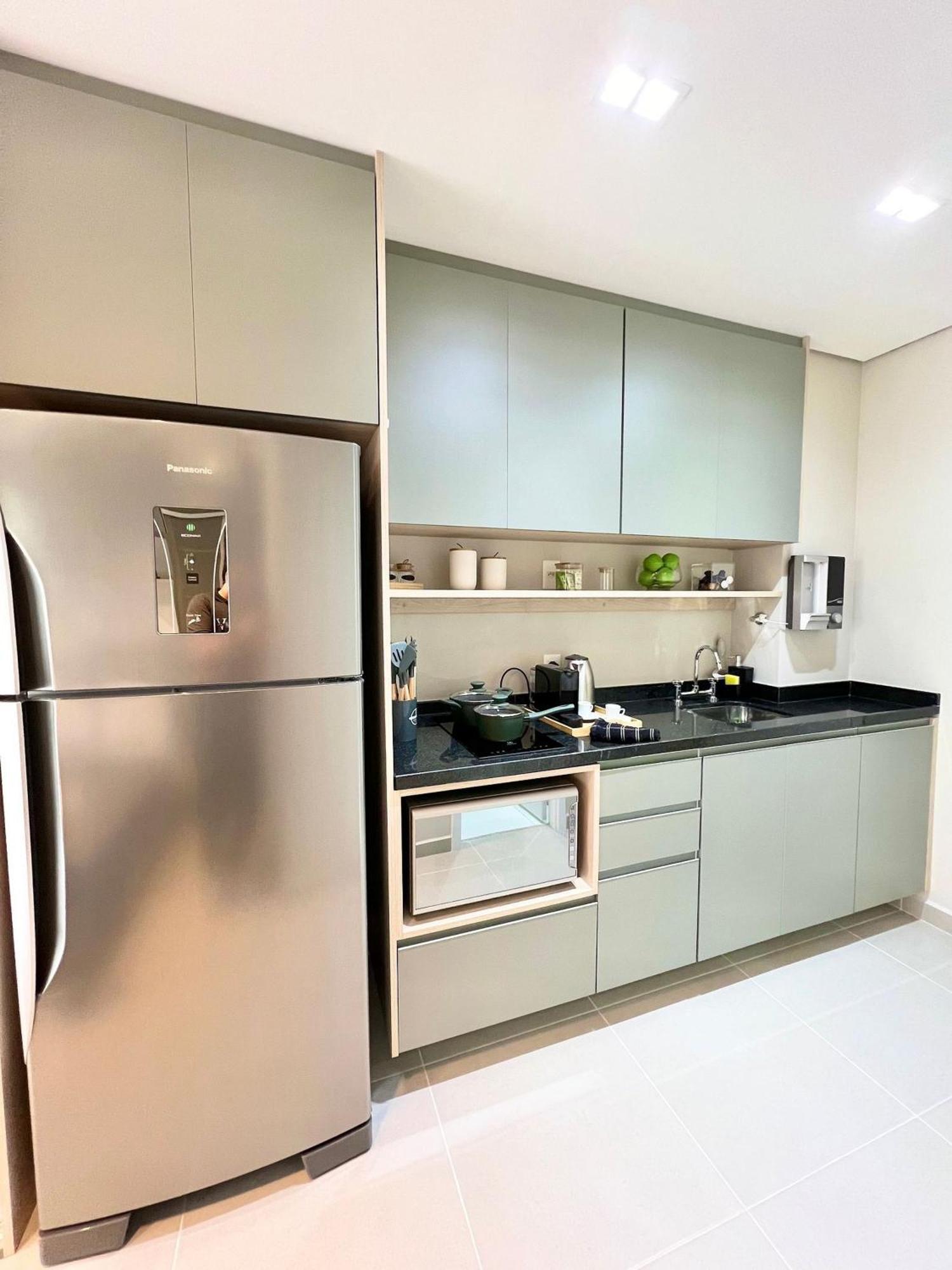 Innvista Airbrooklin Apartamento *