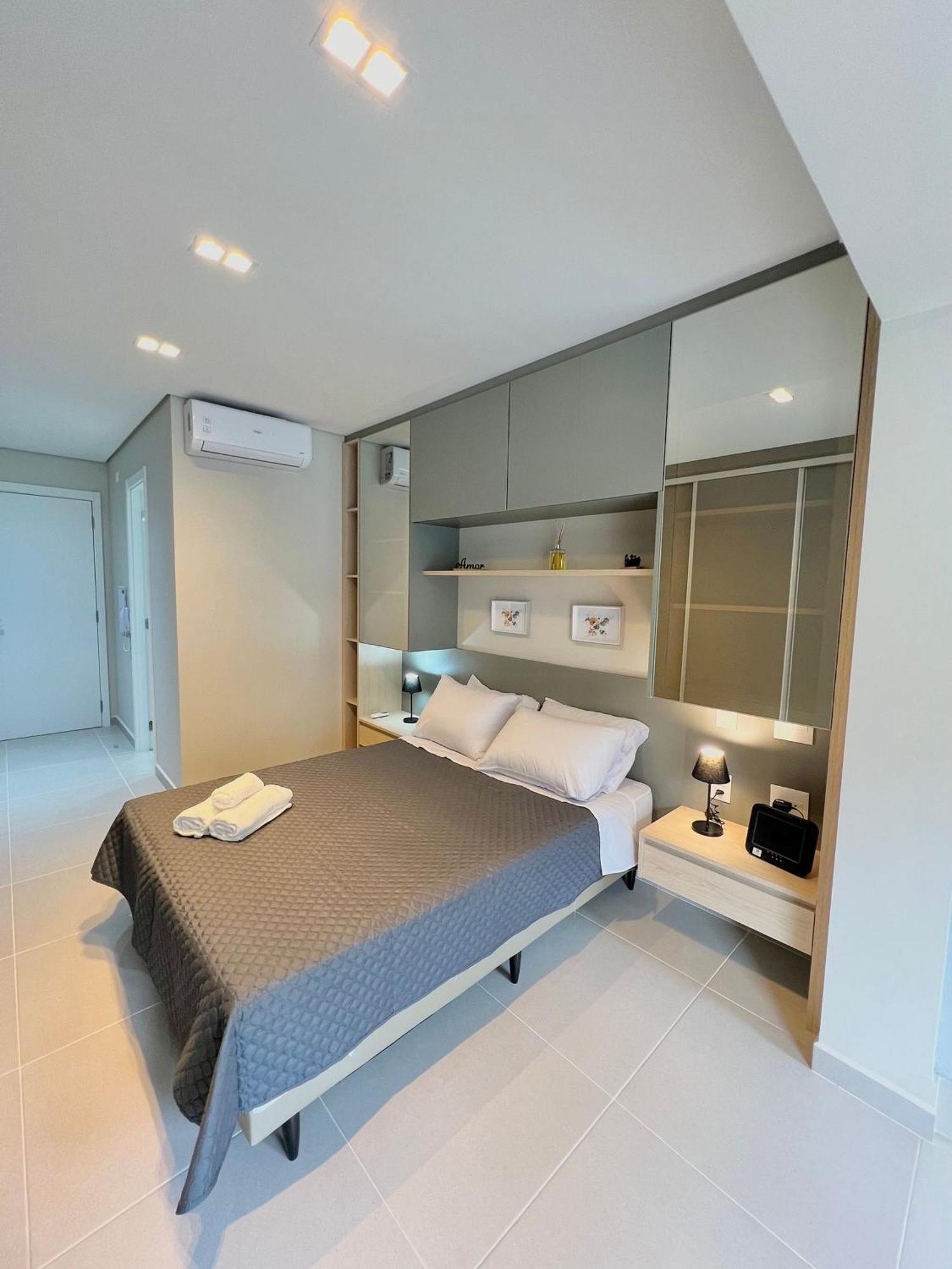 Innvista Airbrooklin Apartamento São Paulo