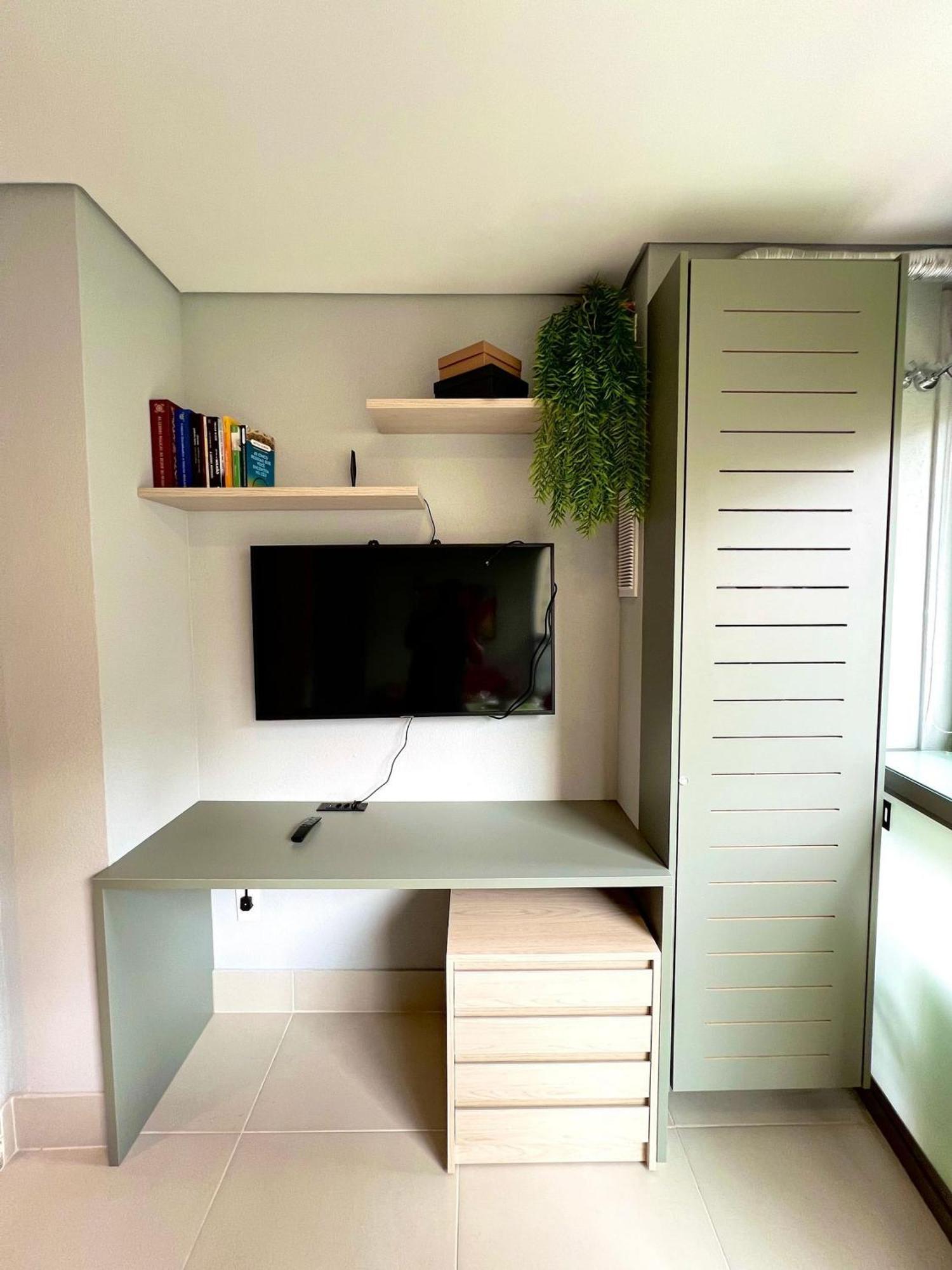 Apartamento Innvista Airbrooklin São Paulo