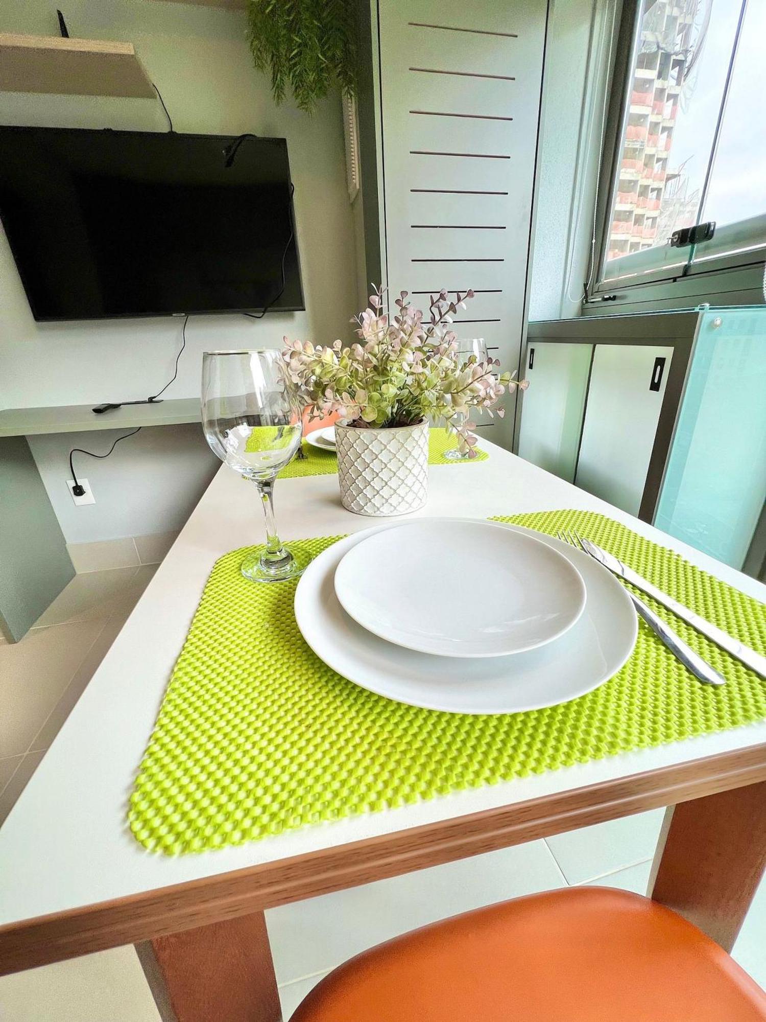 Innvista Airbrooklin Apartamento