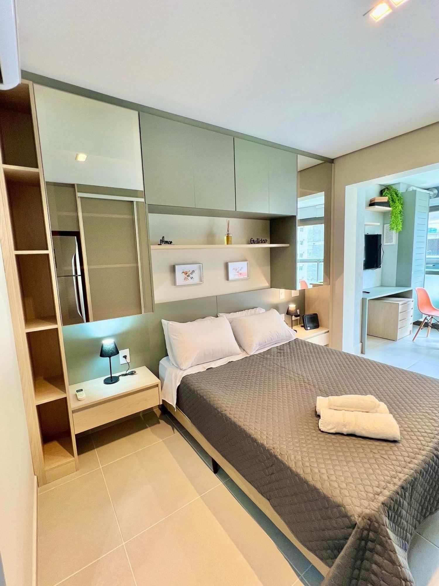 Apartamento Innvista Airbrooklin