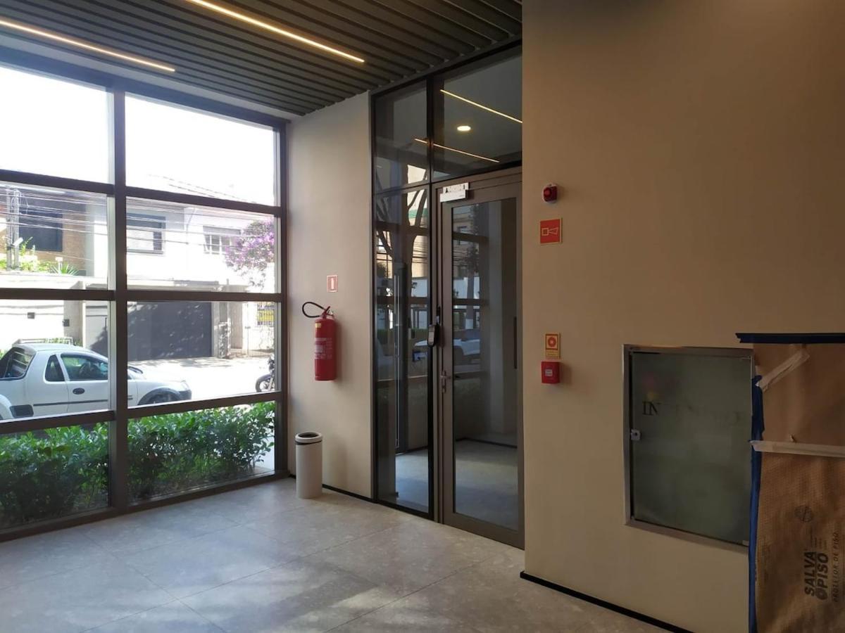 Daire Fl1705 | Ape Na Faria Lima C/ Piscina Academia Metro