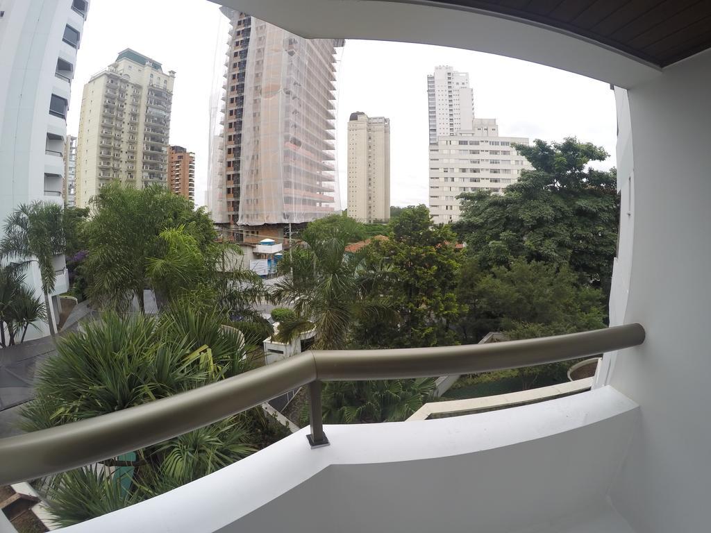 Royal Ibirapuera Park - Flat São Paulo