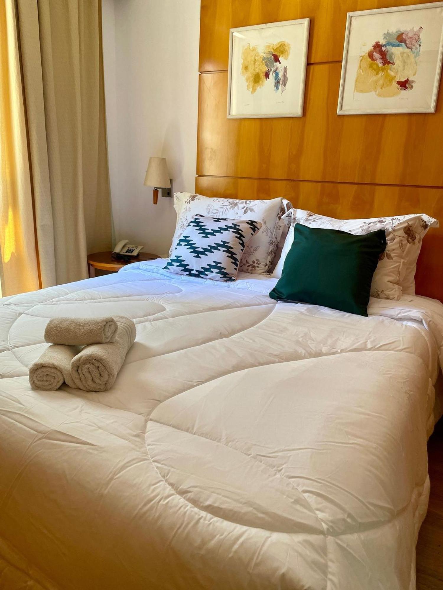 Apartment Morada Moema Privillege - Flat Em Premium Com Localizacao Privilegiada