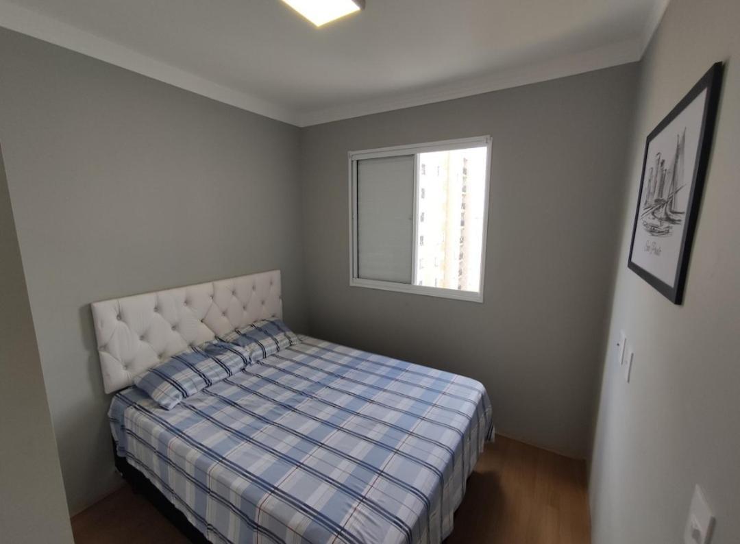 Apartamento De Luxo Paulista Apartment *
