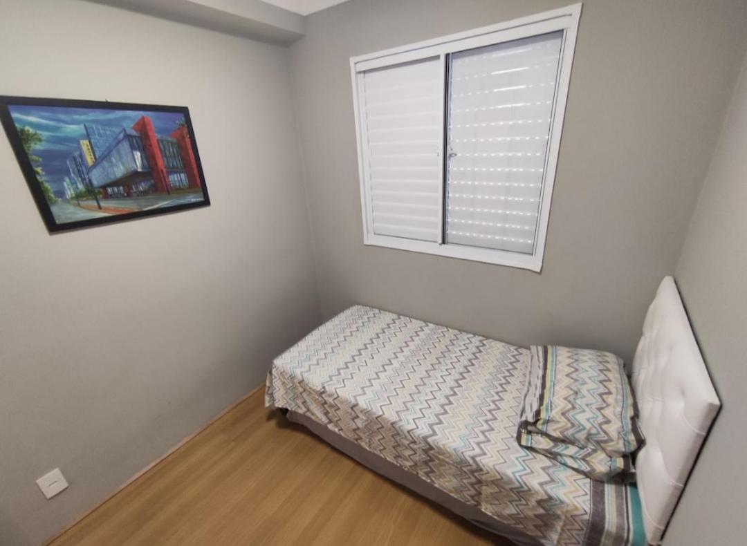 Apartamento De Luxo Paulista Sao Paulo