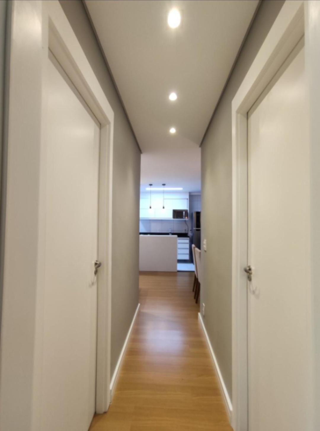 Apartamento De Luxo Paulista