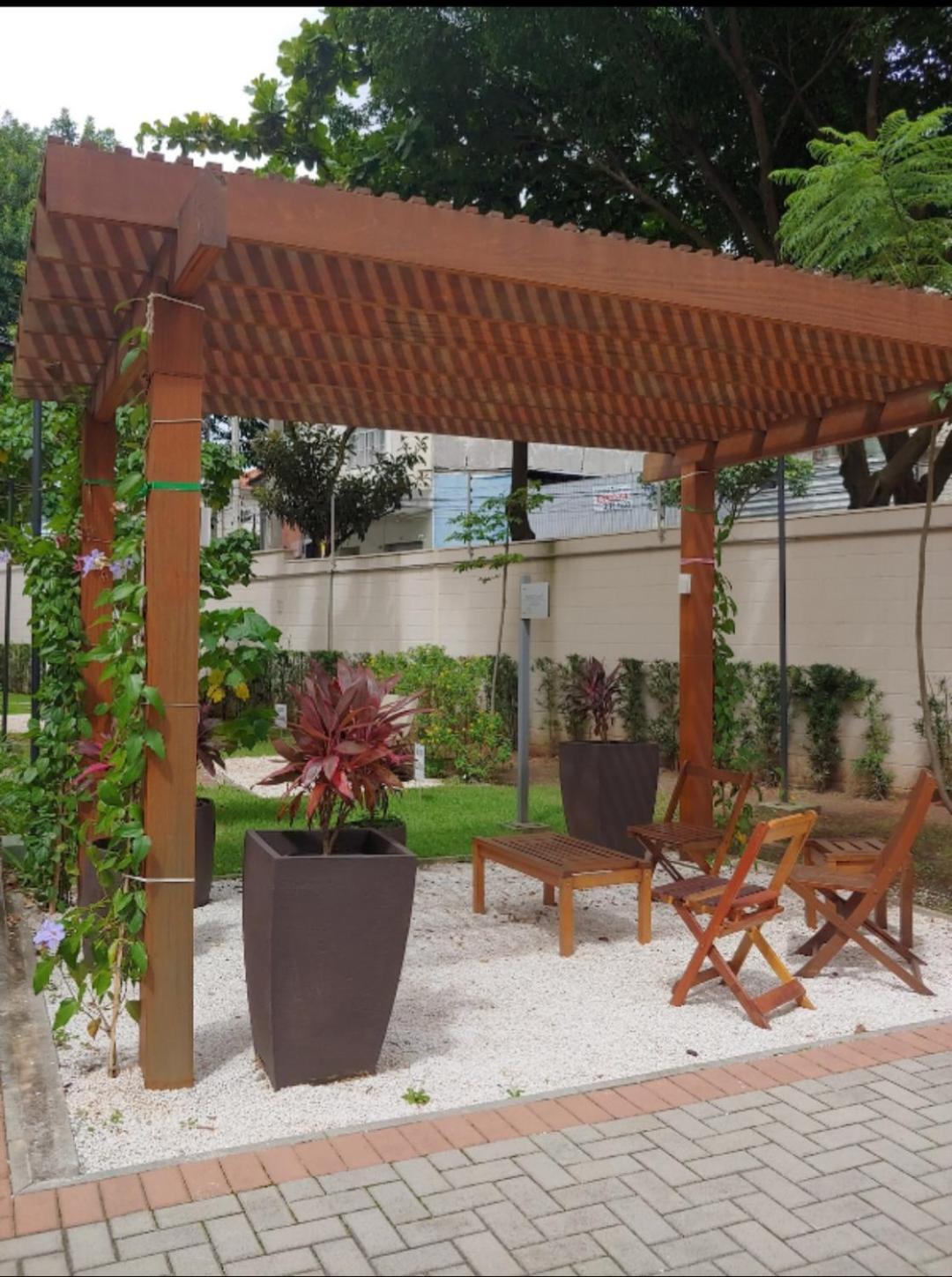 Apartamento De Luxo Paulista * Sao Paulo