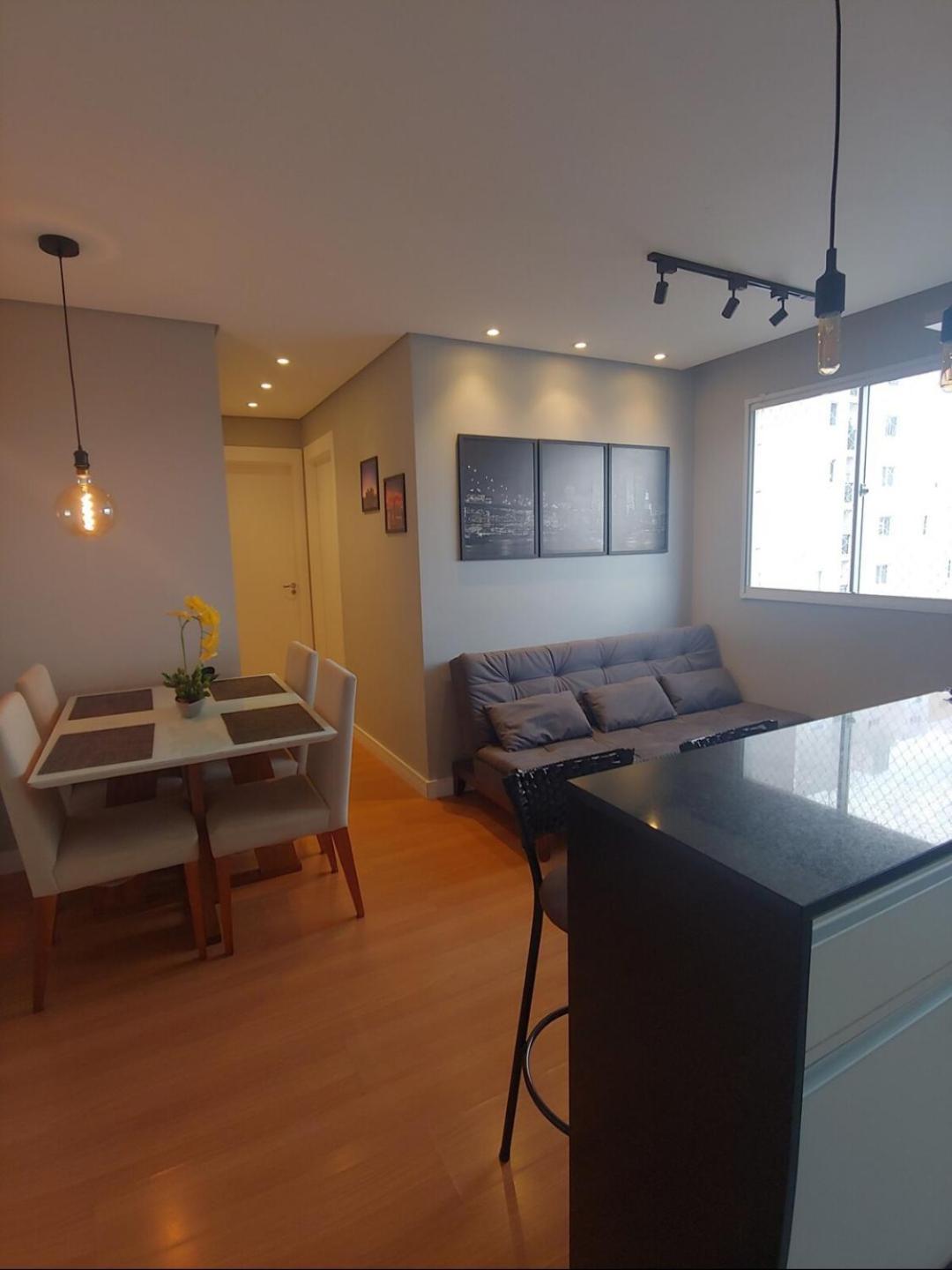 Apartamento De Luxo Paulista Apartment
