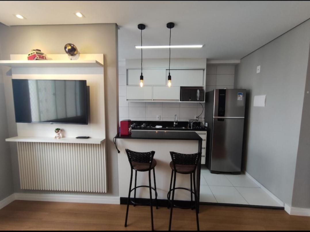 Apartamento De Luxo Paulista *