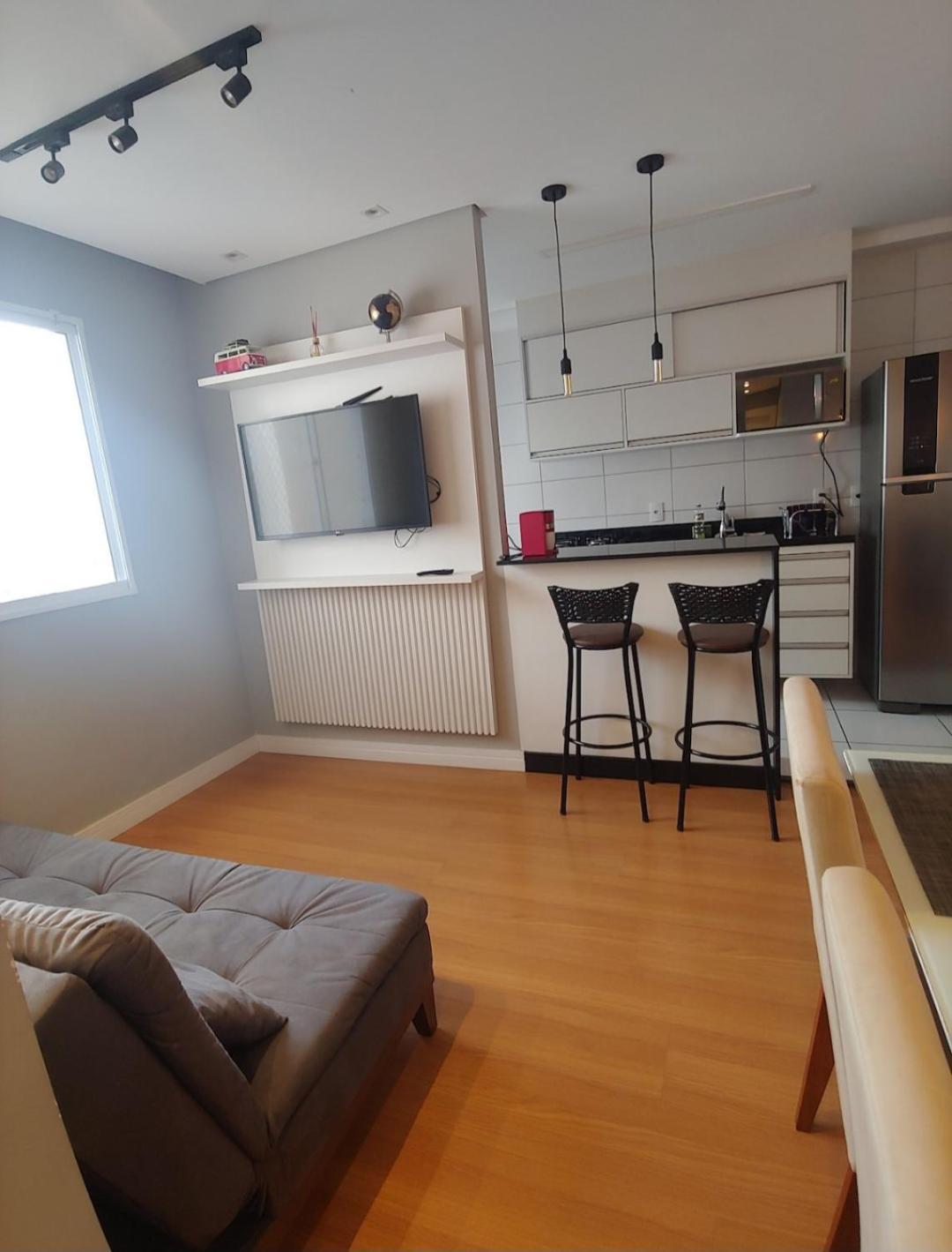 Apartamento De Luxo Paulista Apartment