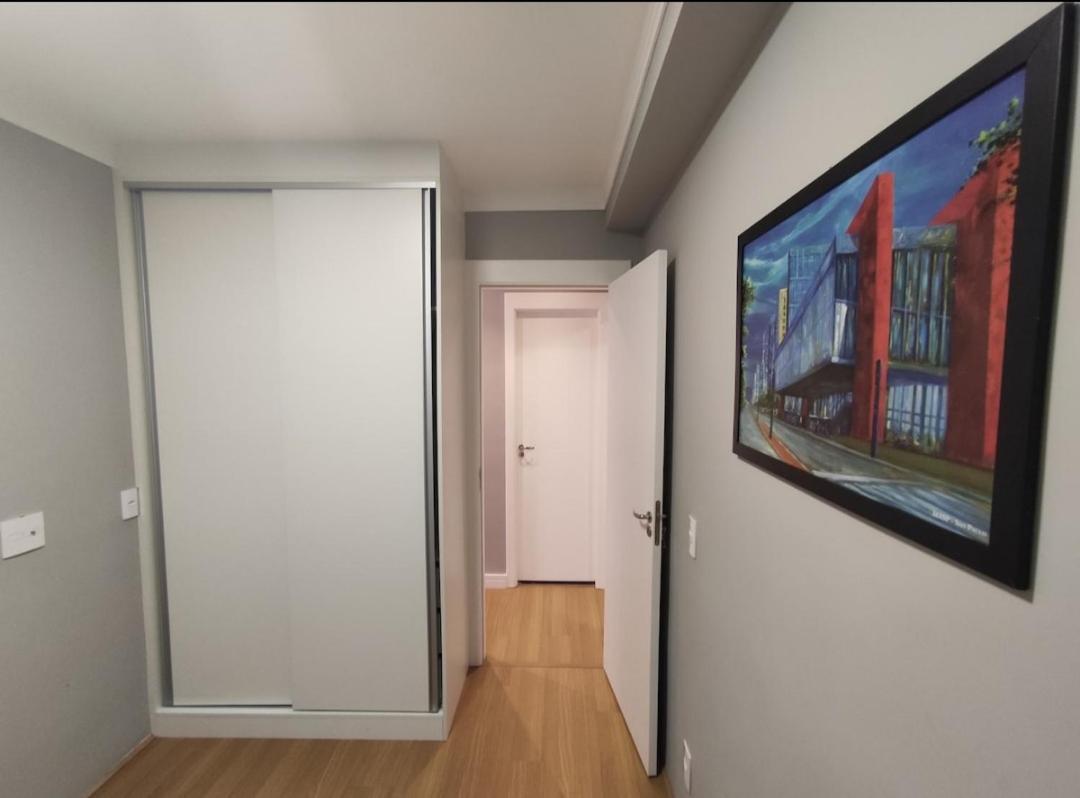 Apartamento De Luxo Paulista * Sao Paulo