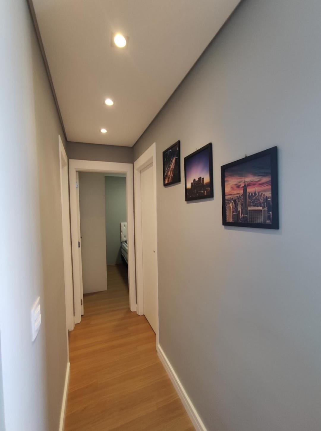 Apartamento De Luxo Paulista Apartment *