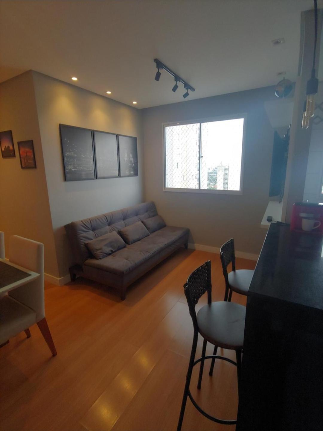 Apartamento De Luxo Paulista * Sao Paulo