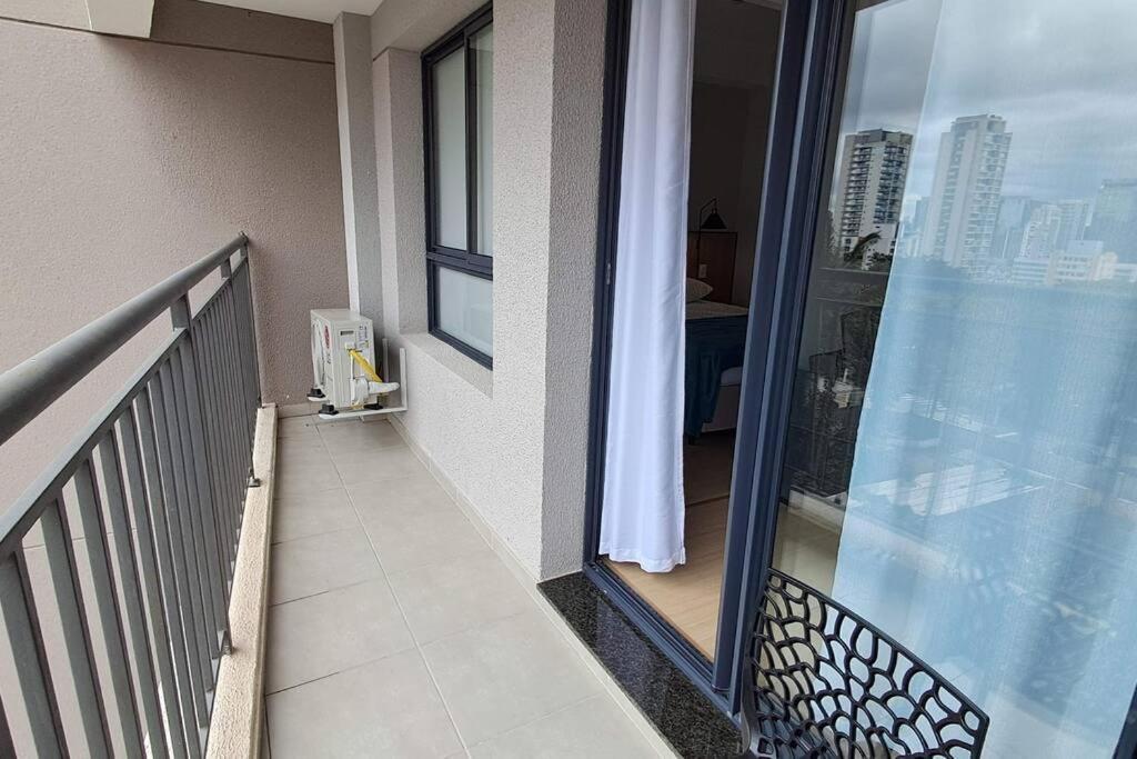 599 Nex One - Perto Do Consulado Americano Căn hộ São Paulo