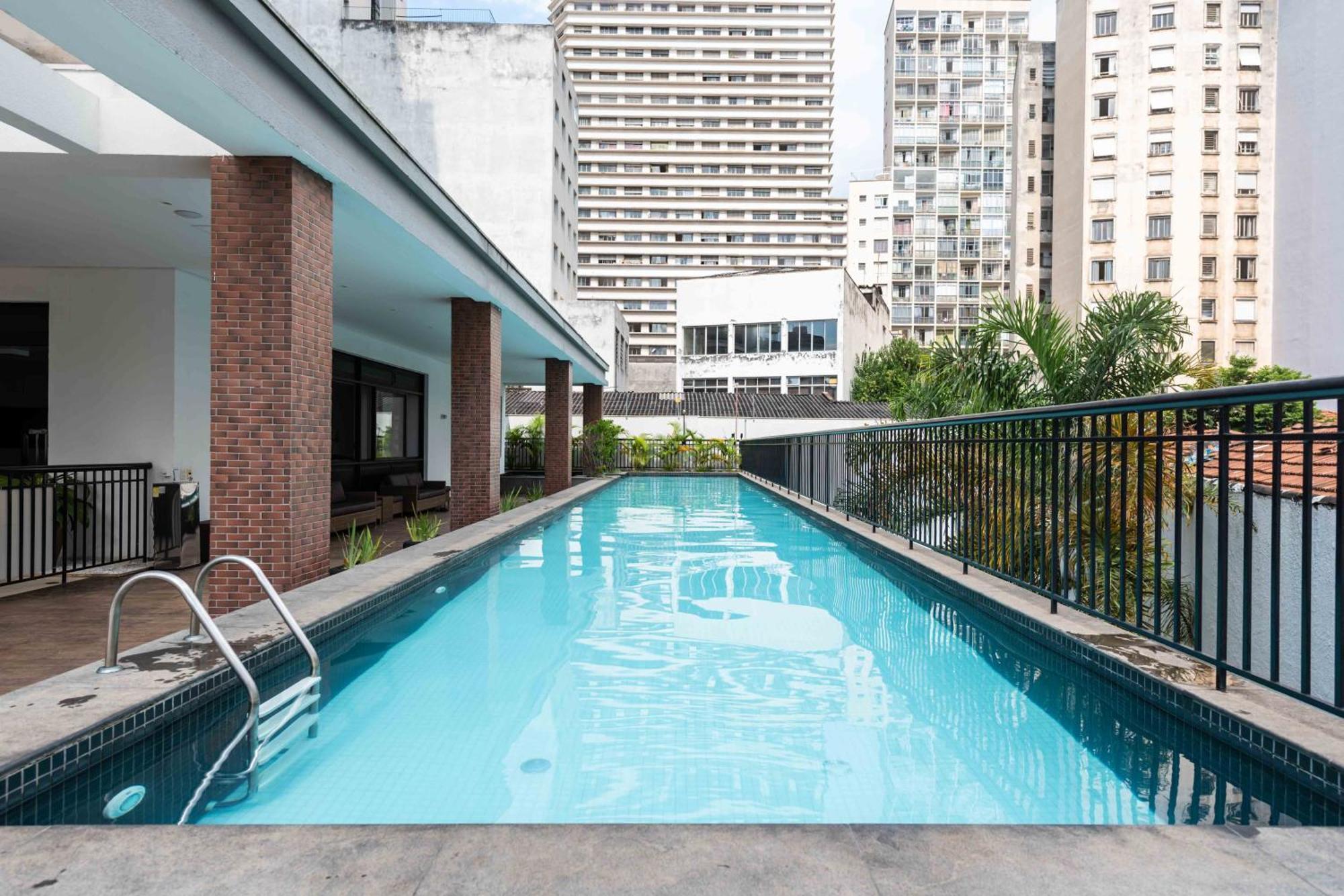 Apartment Rosemari's 22 Luxuoso