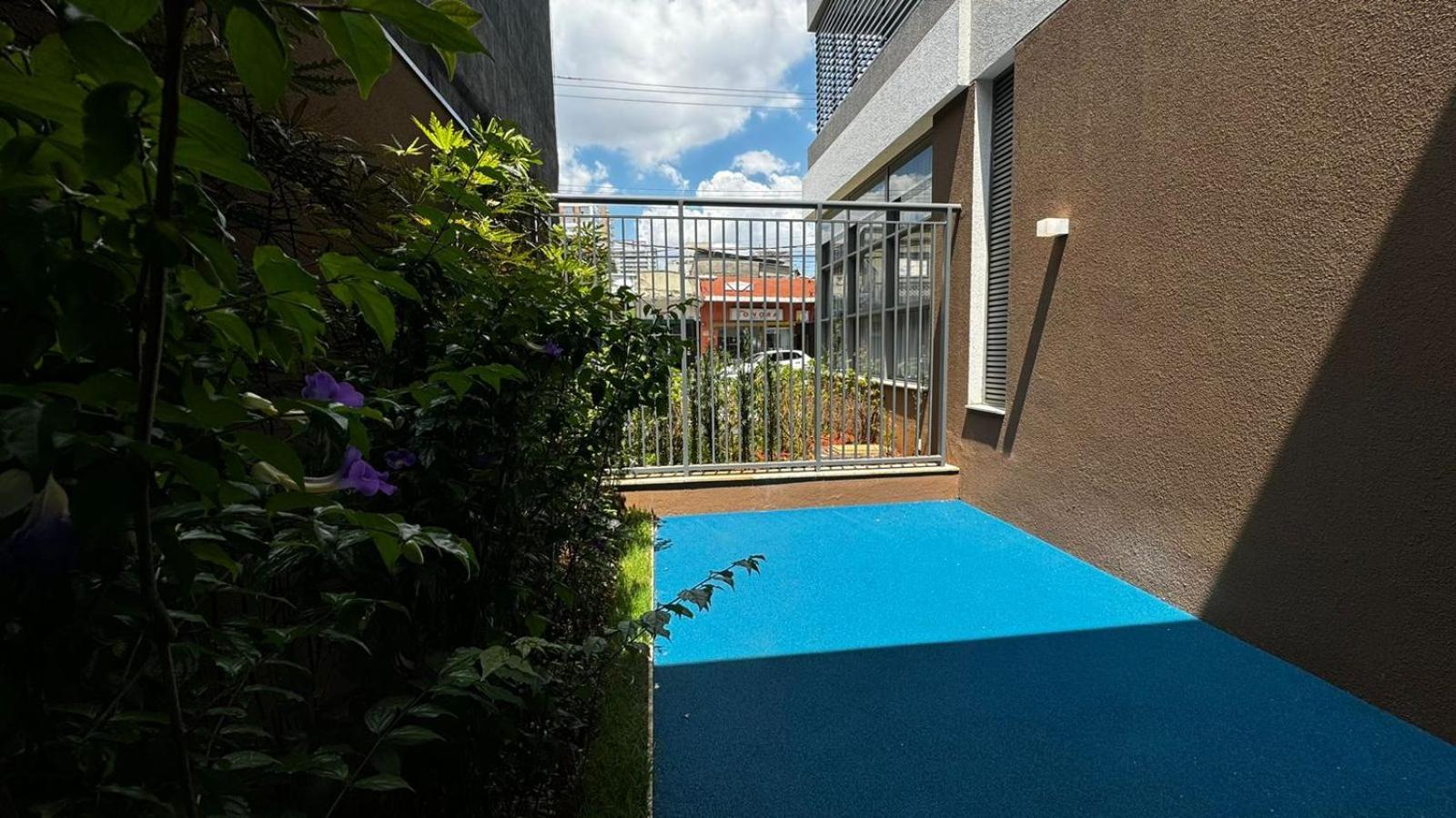 Apartment Prime Smart Santa Cruz Sao Paulo