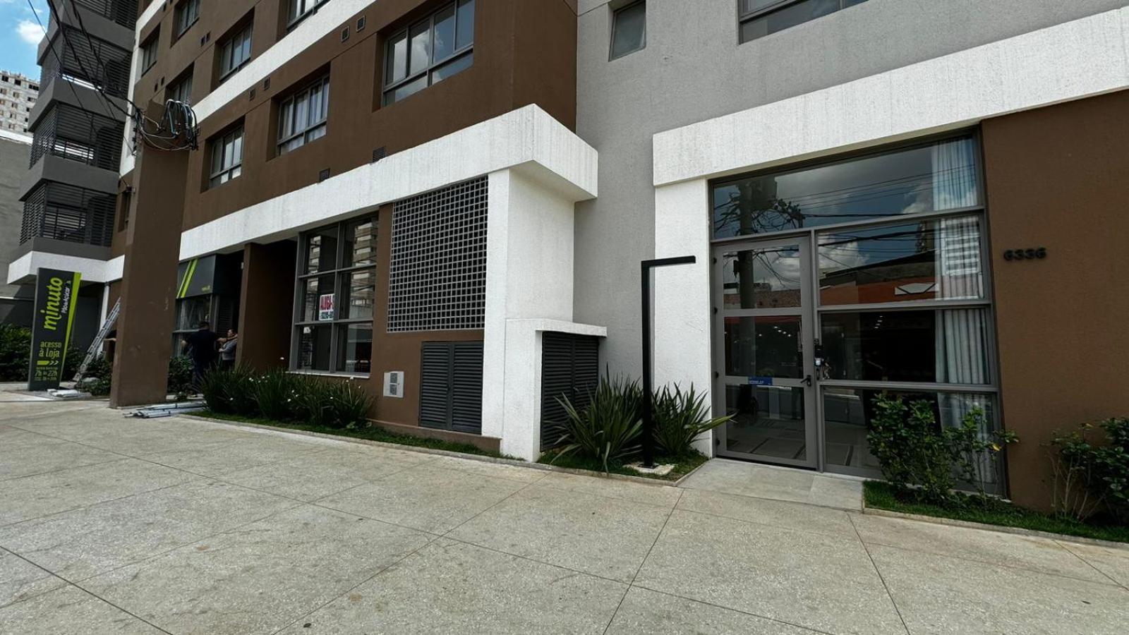 Apartment Prime Smart Santa Cruz