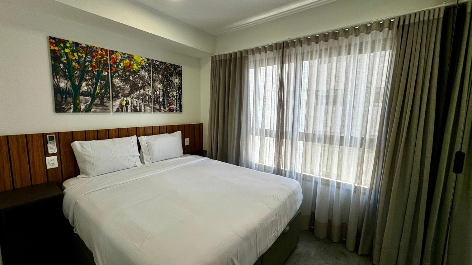 Prime Smart Santa Cruz Apartment *