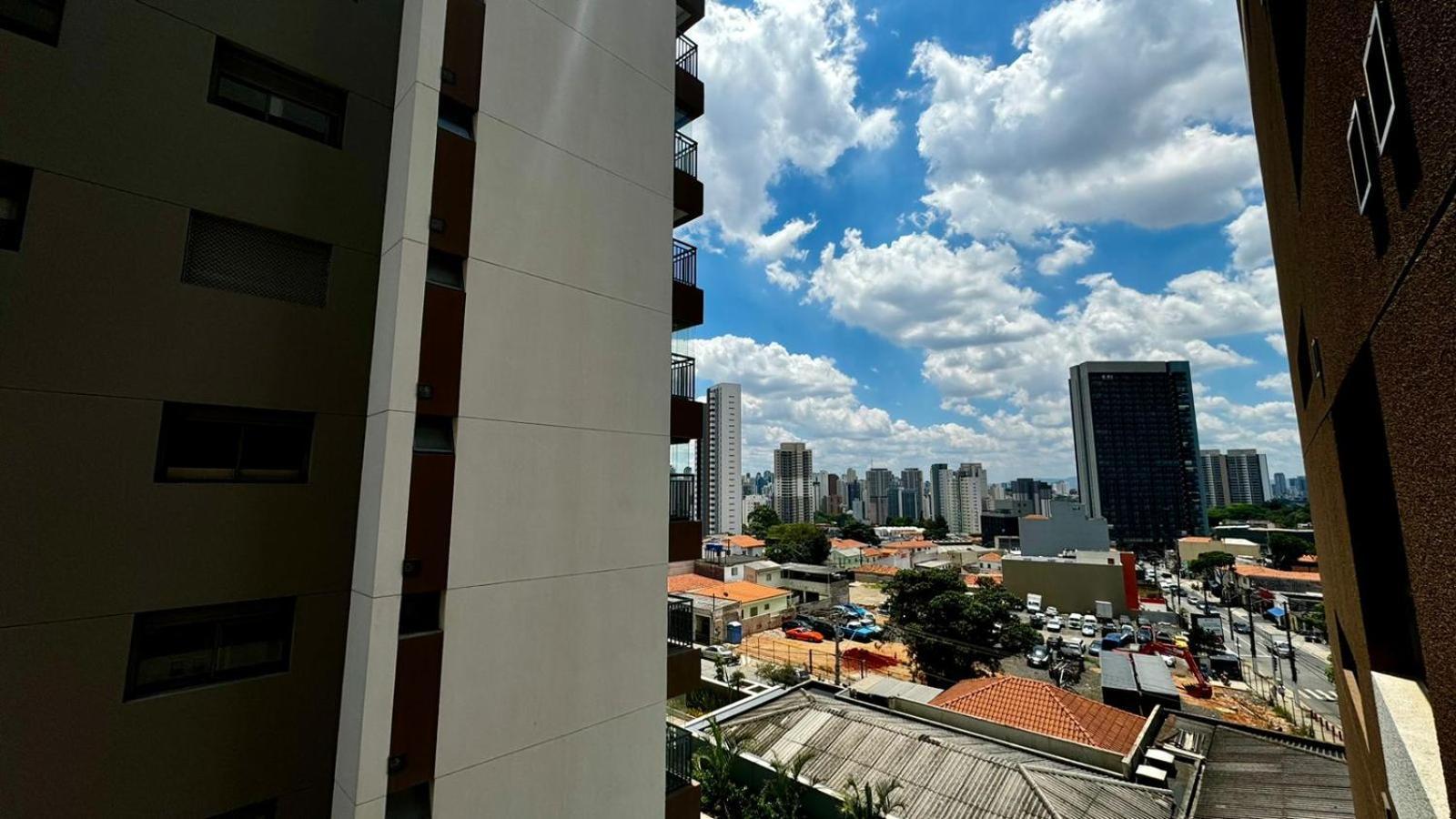 Apartment Prime Smart Santa Cruz *