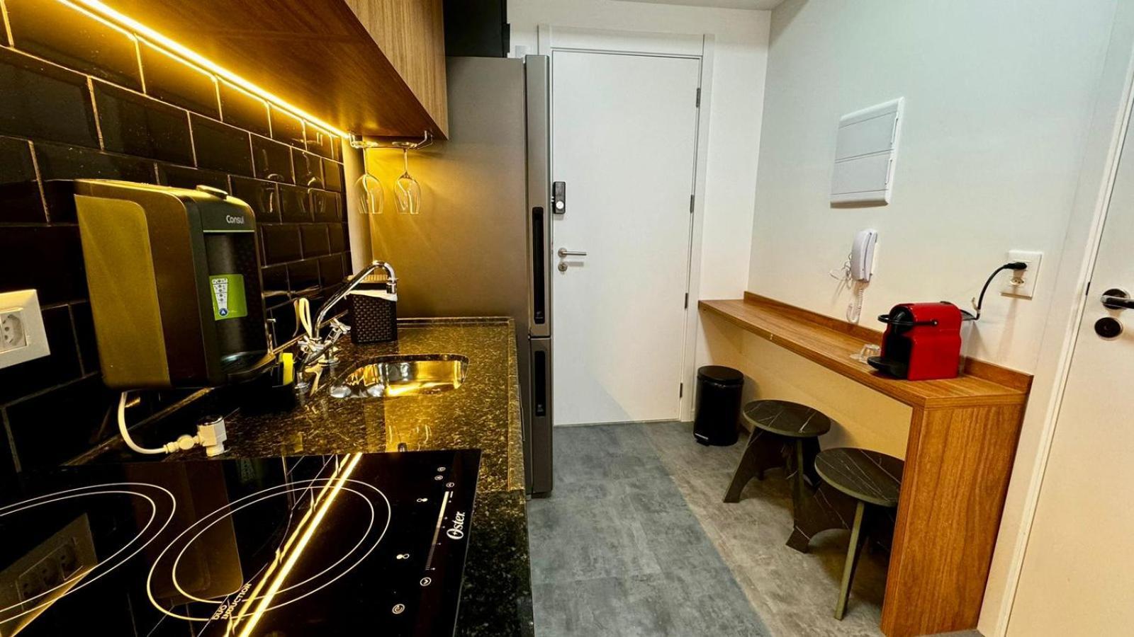 Apartment Prime Smart Santa Cruz