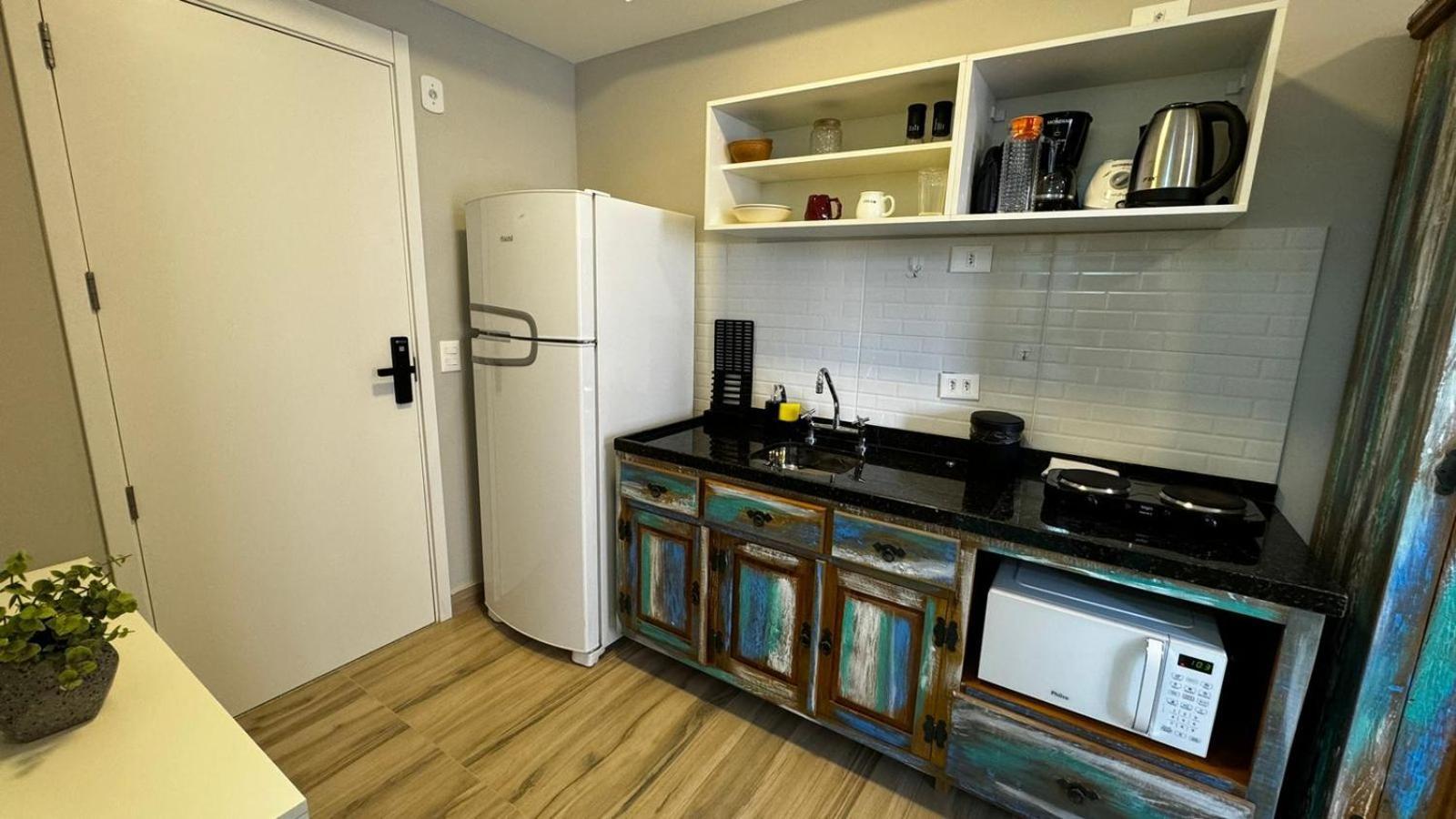 Prime Smart Santa Cruz Apartment *