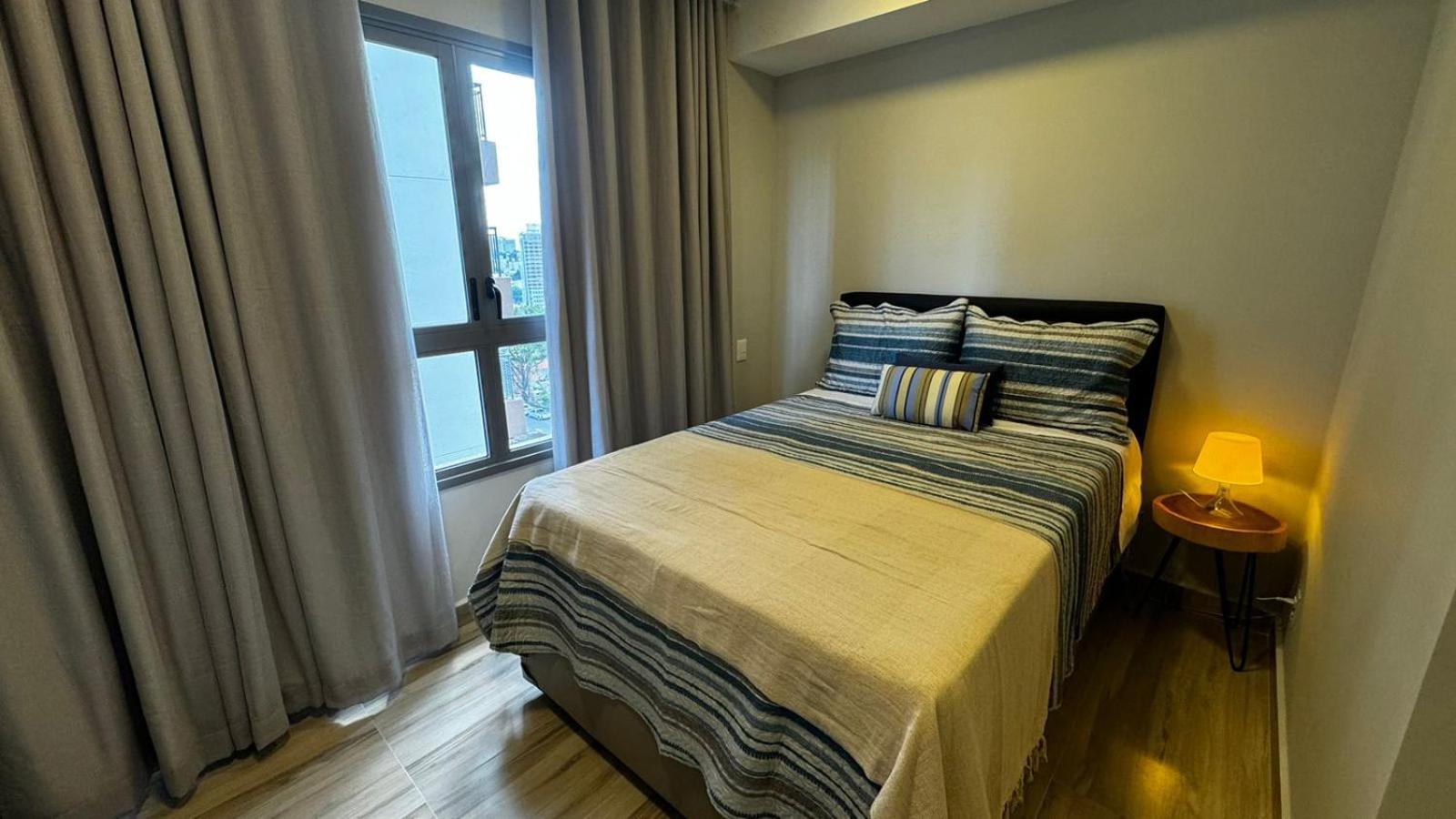 Prime Smart Santa Cruz Apartment Sao Paulo