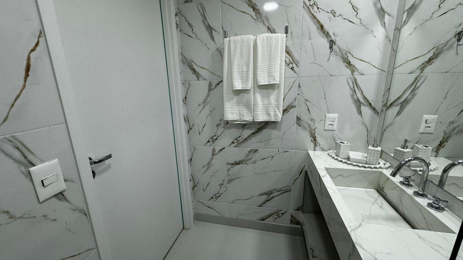 Apartment Prime Smart Santa Cruz Sao Paulo