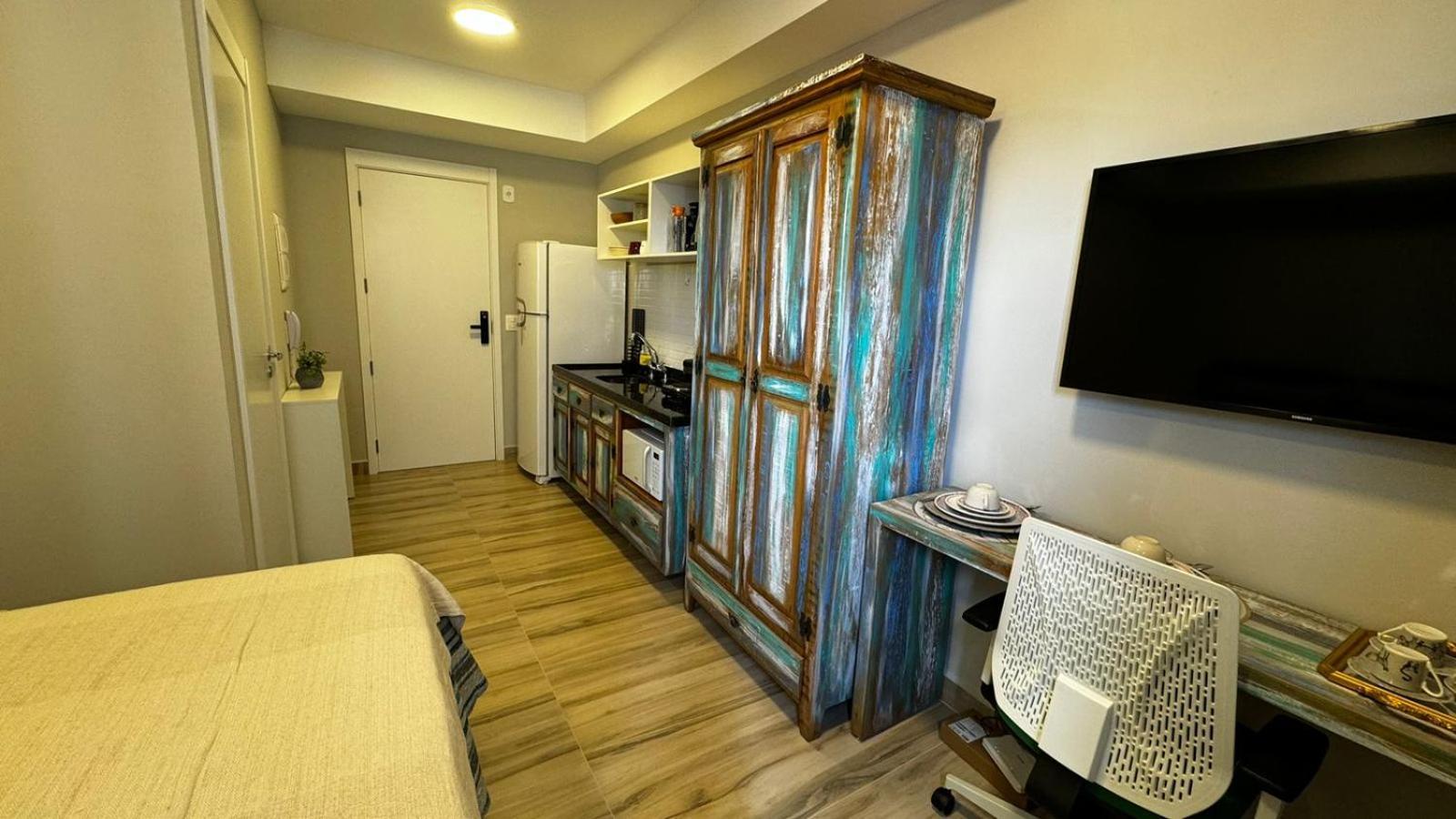 Prime Smart Santa Cruz *