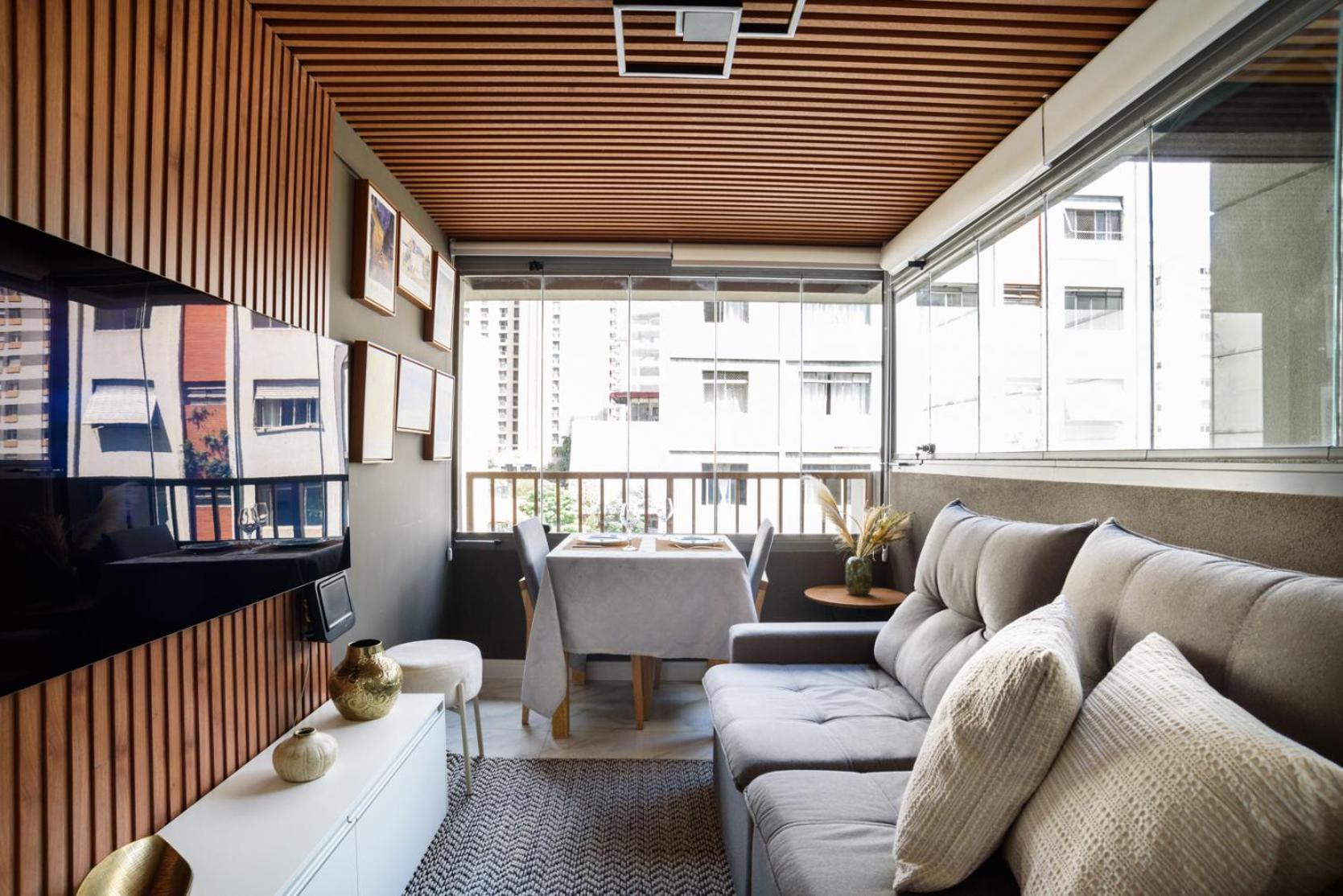 Next To Avenida Paulista -