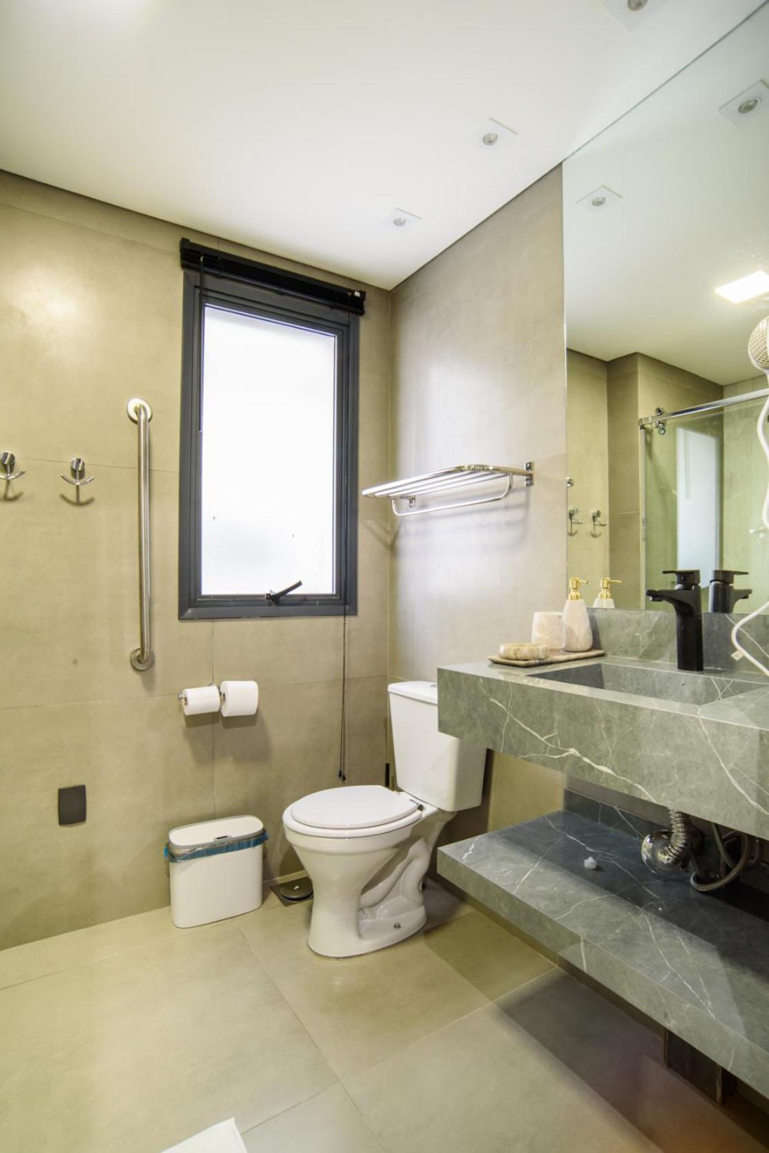 Next To Avenida Paulista -