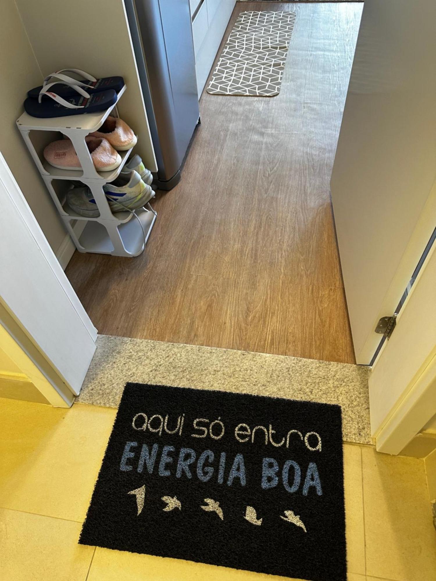 Moema Zuhause Daire