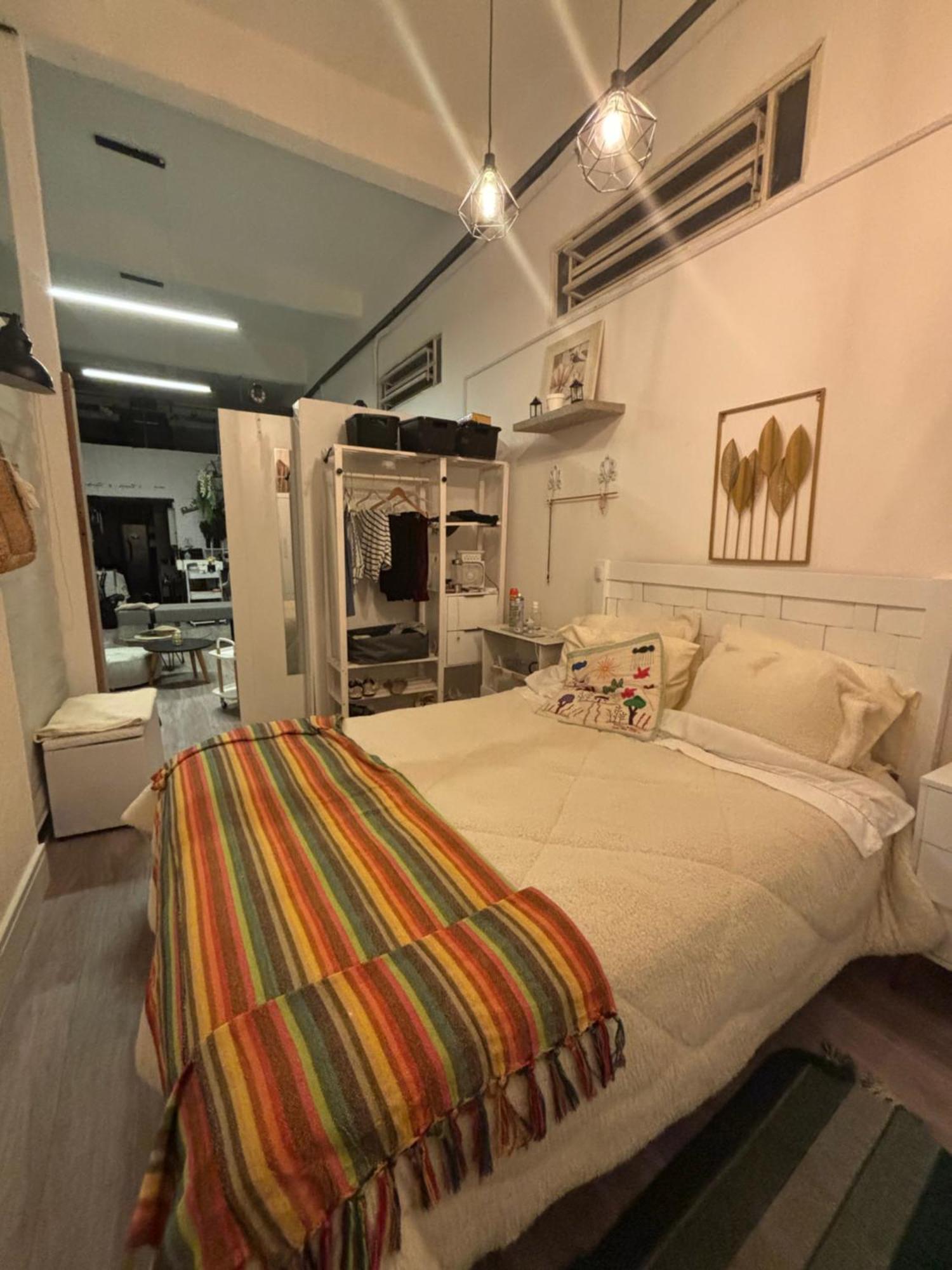 Căn hộ Loft Morumbi São Paulo