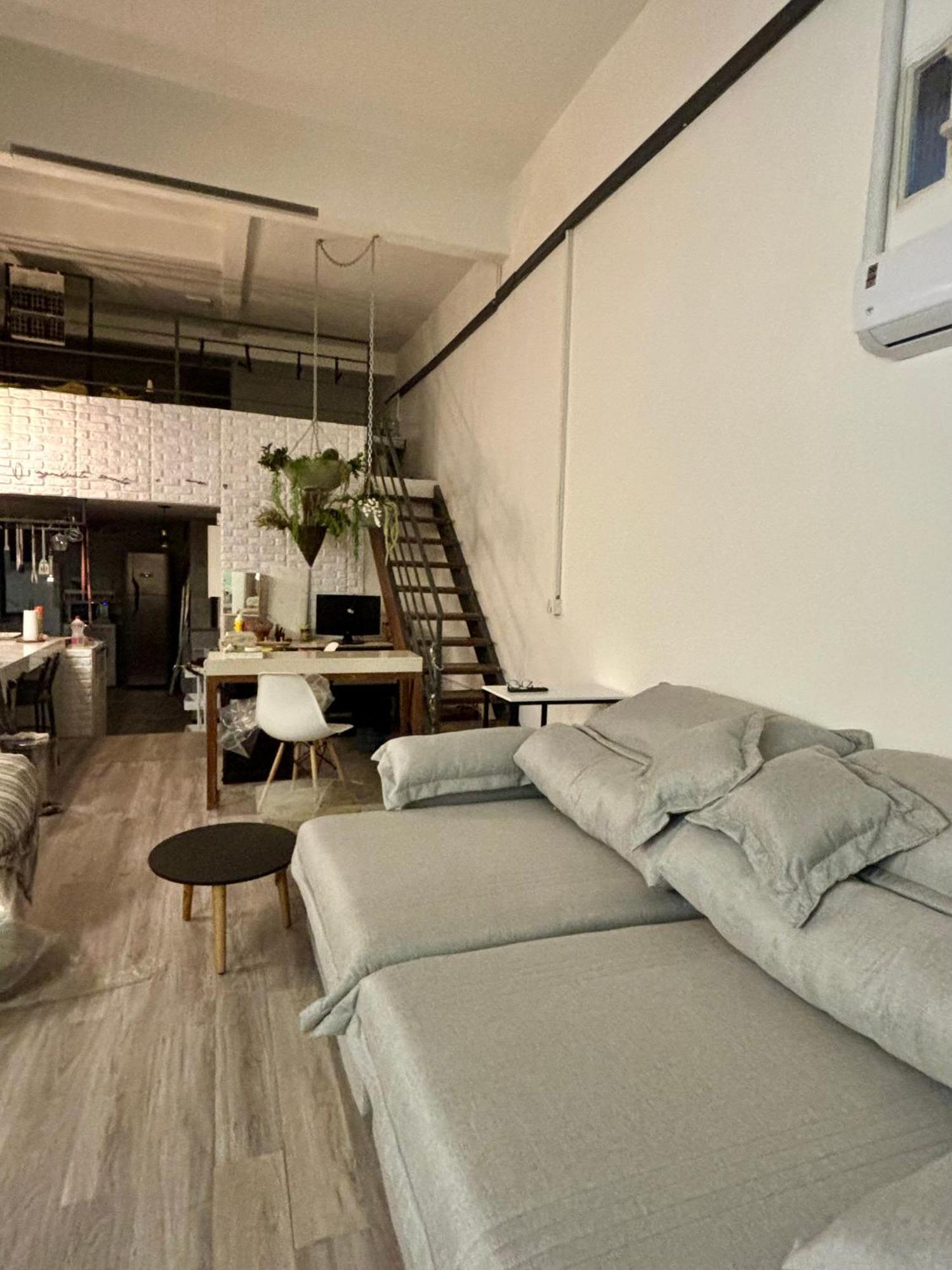 Loft Morumbi Căn hộ *