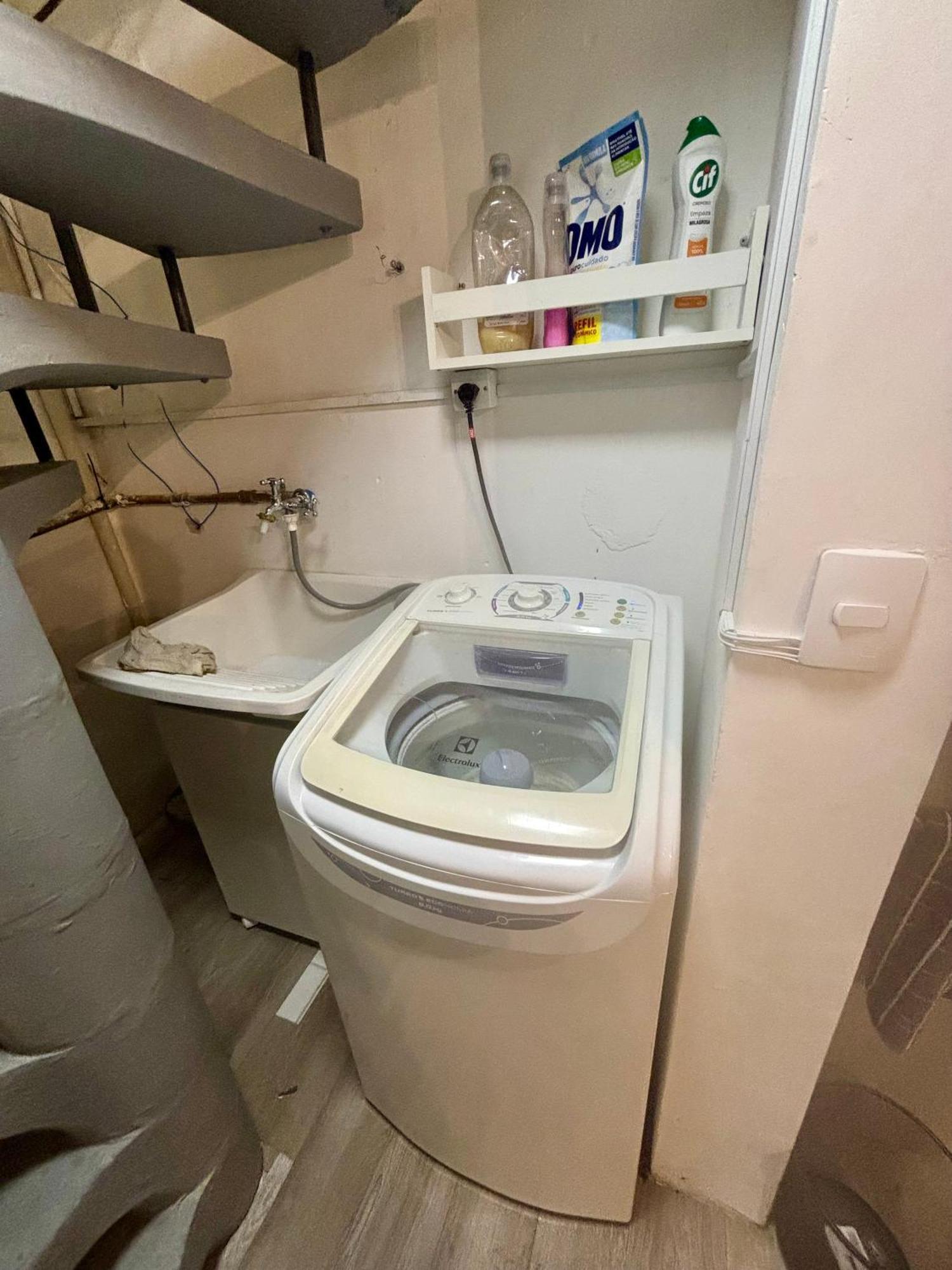 Loft Morumbi Căn hộ *