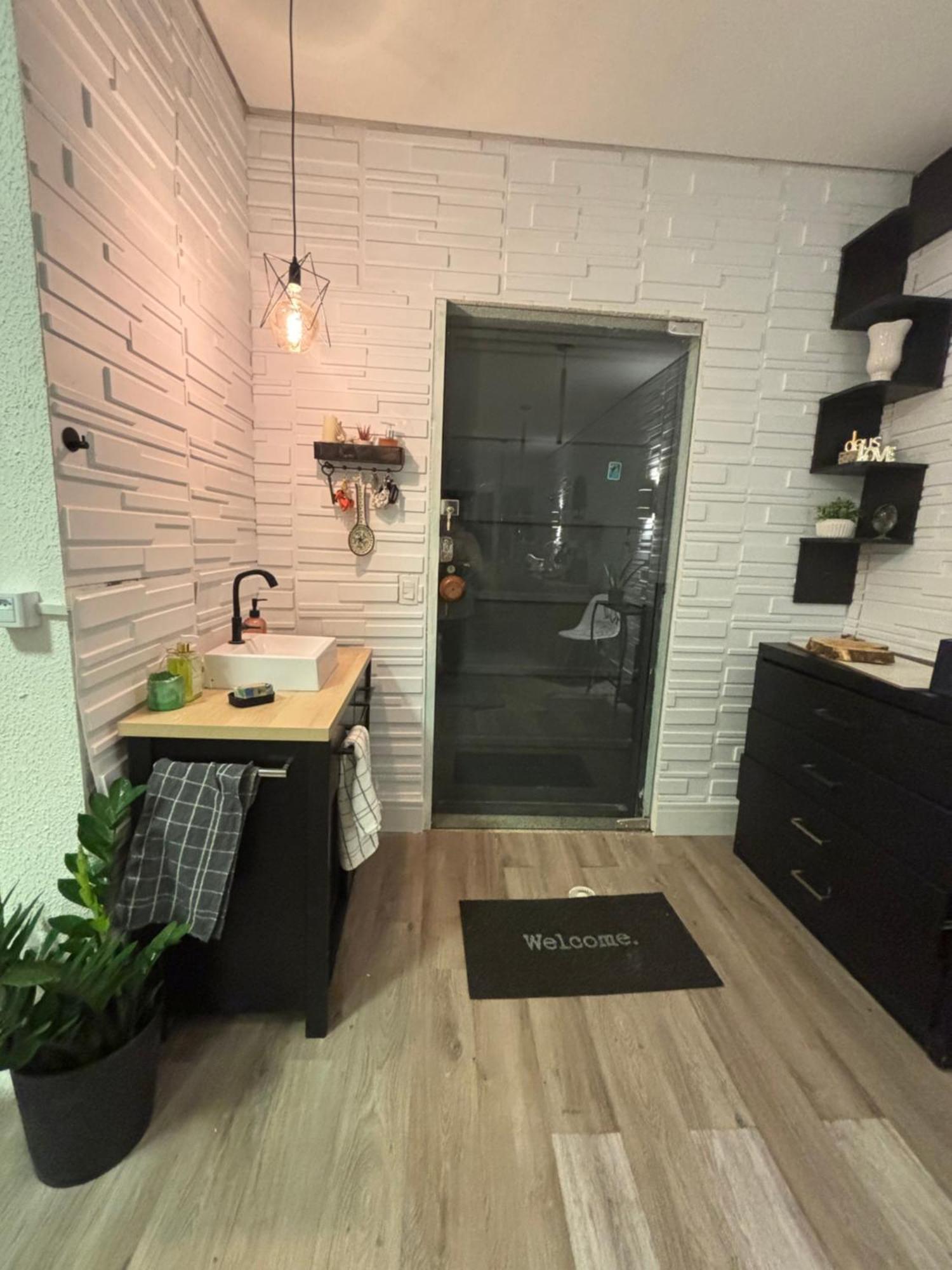 Căn hộ Loft Morumbi