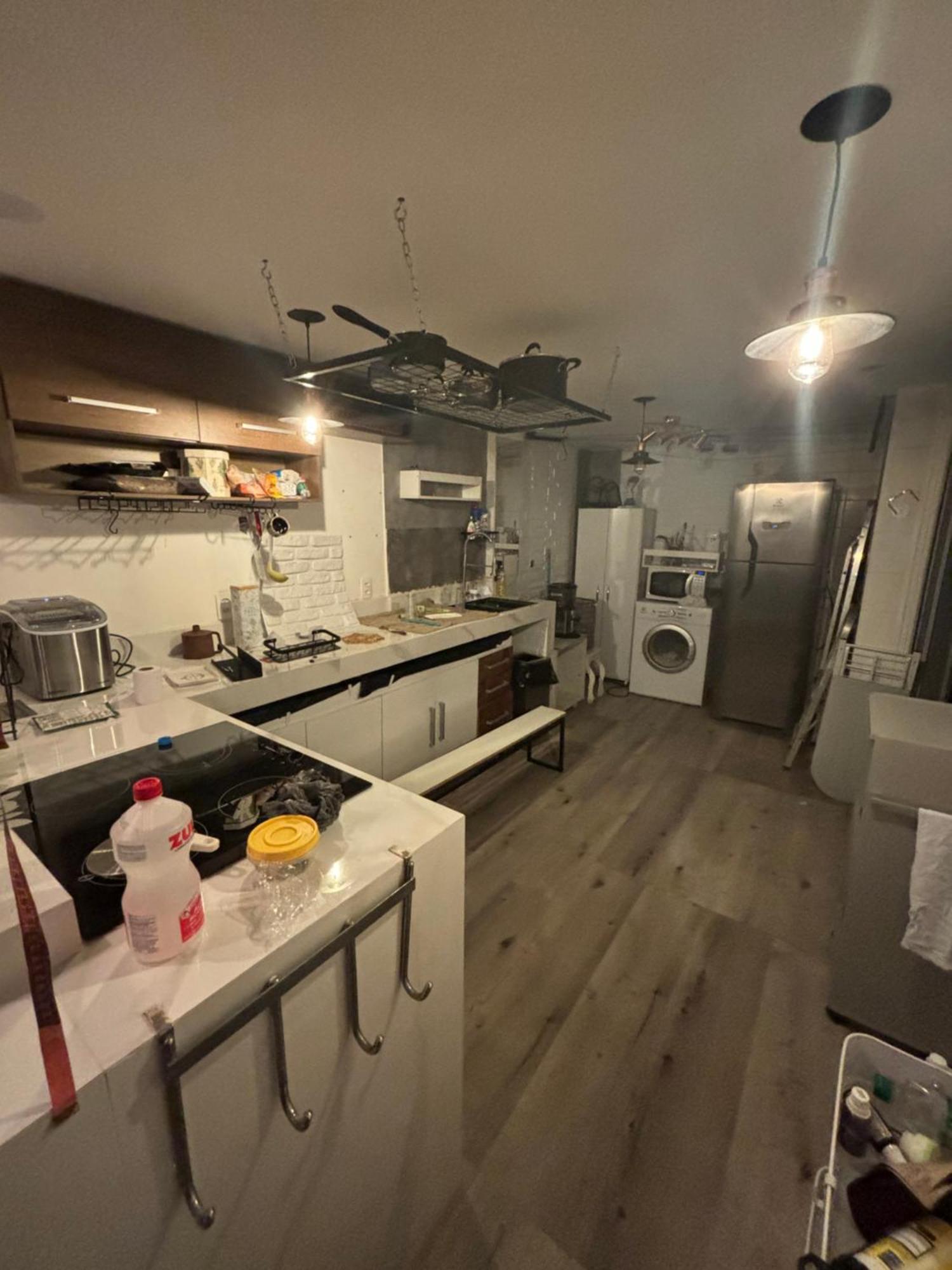 Loft Morumbi Căn hộ *