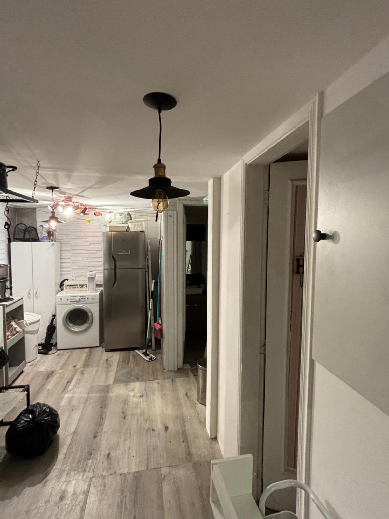 Căn hộ Loft Morumbi *