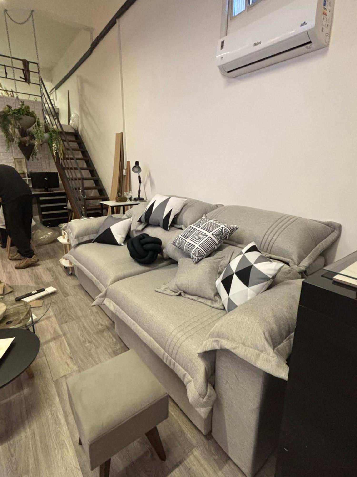 Căn hộ Loft Morumbi São Paulo