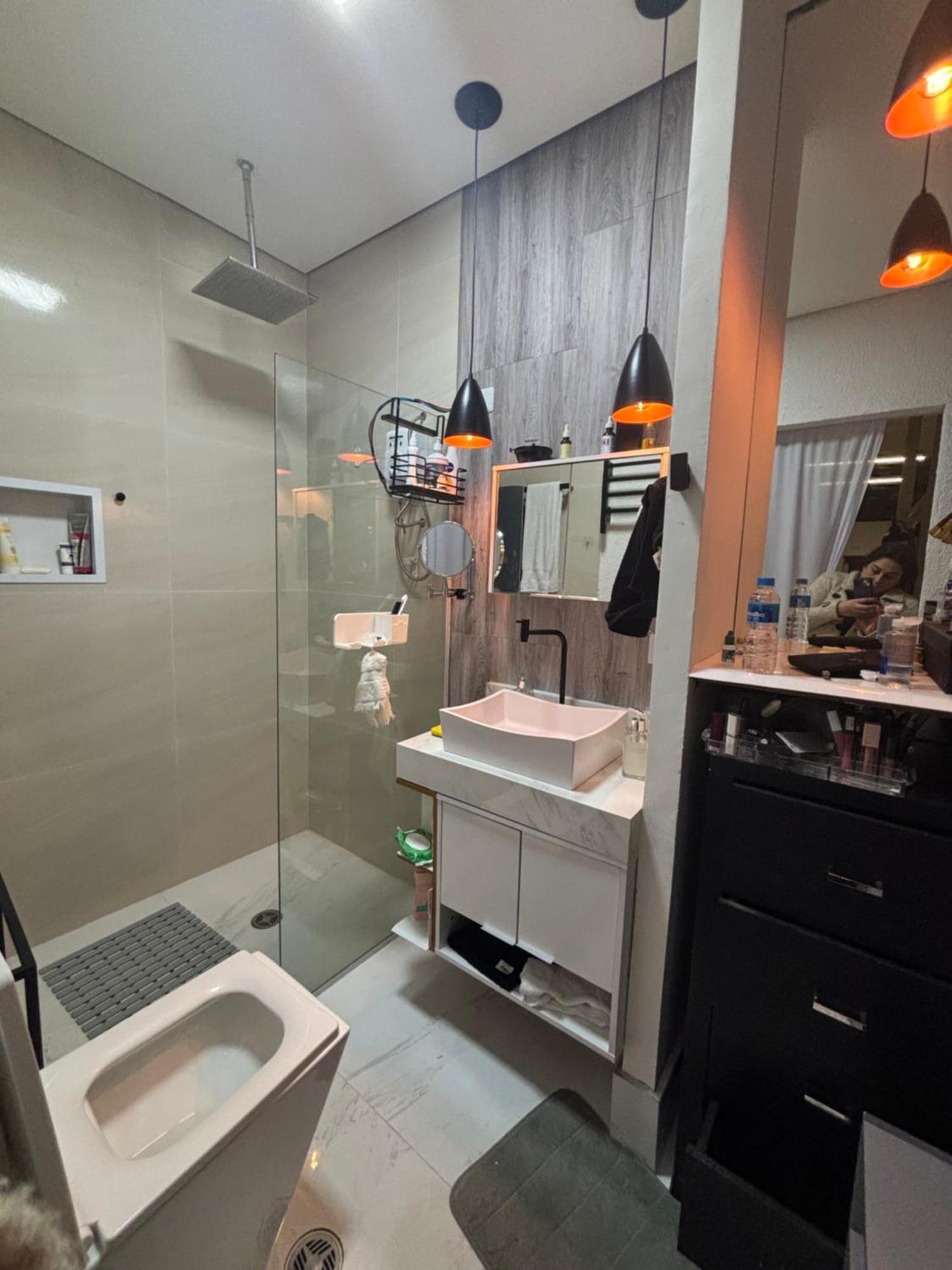 Căn hộ Loft Morumbi