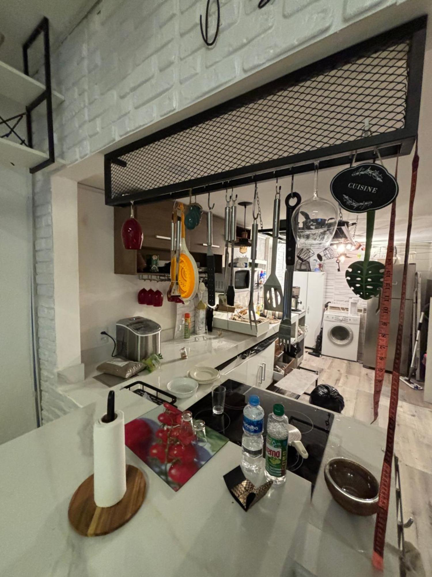 Căn hộ Loft Morumbi