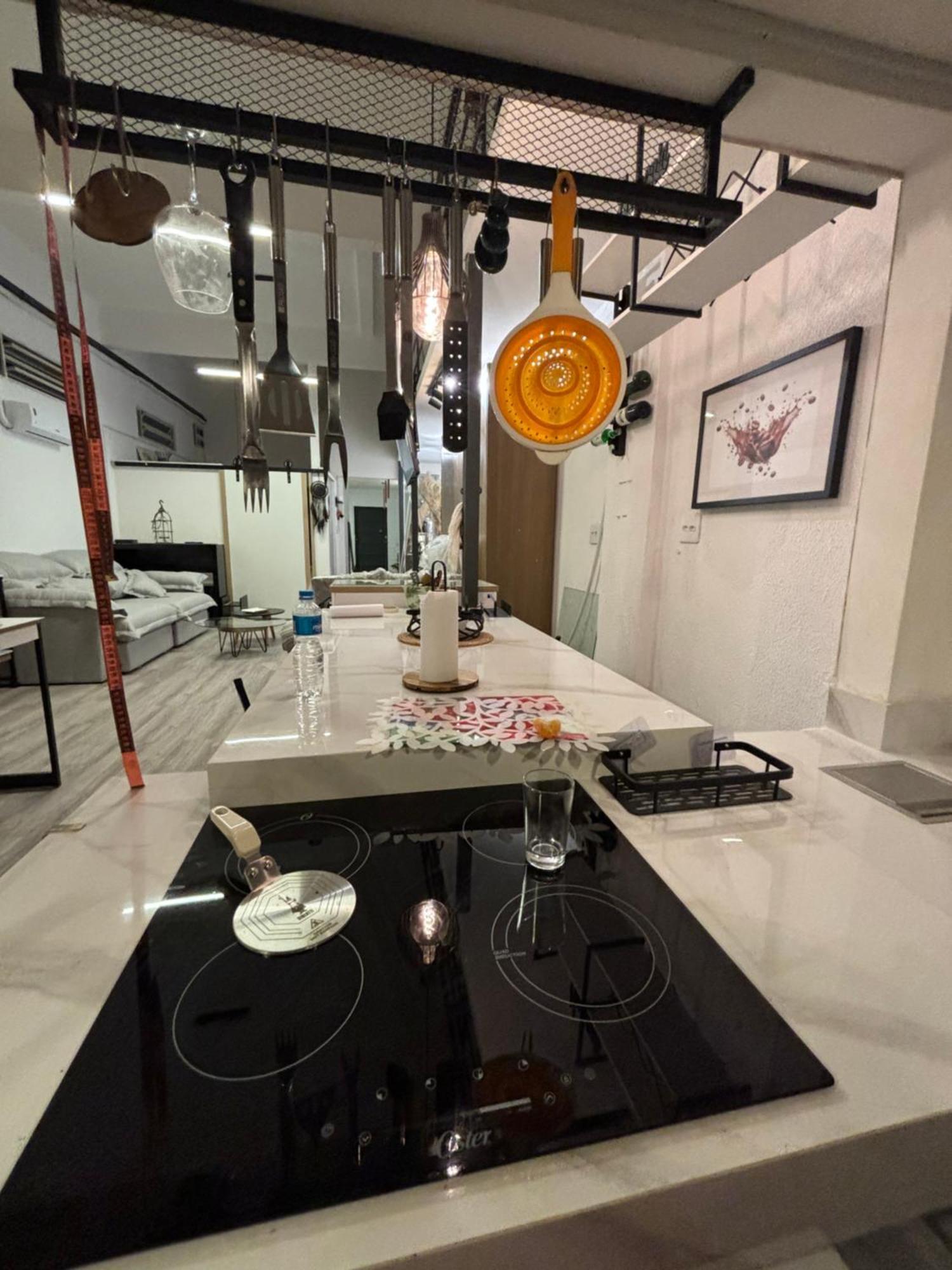 Loft Morumbi Sao Paulo