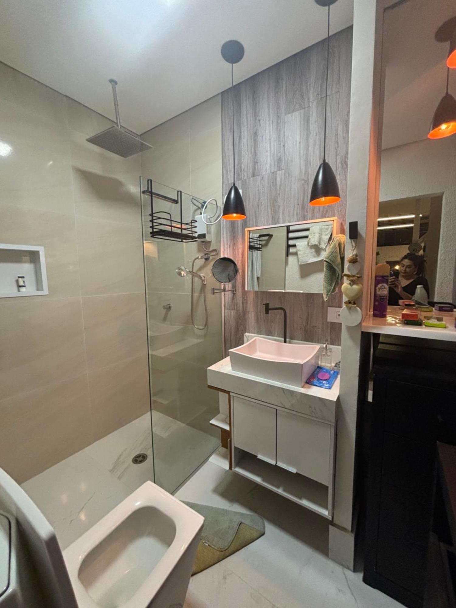 Loft Morumbi Apartment *