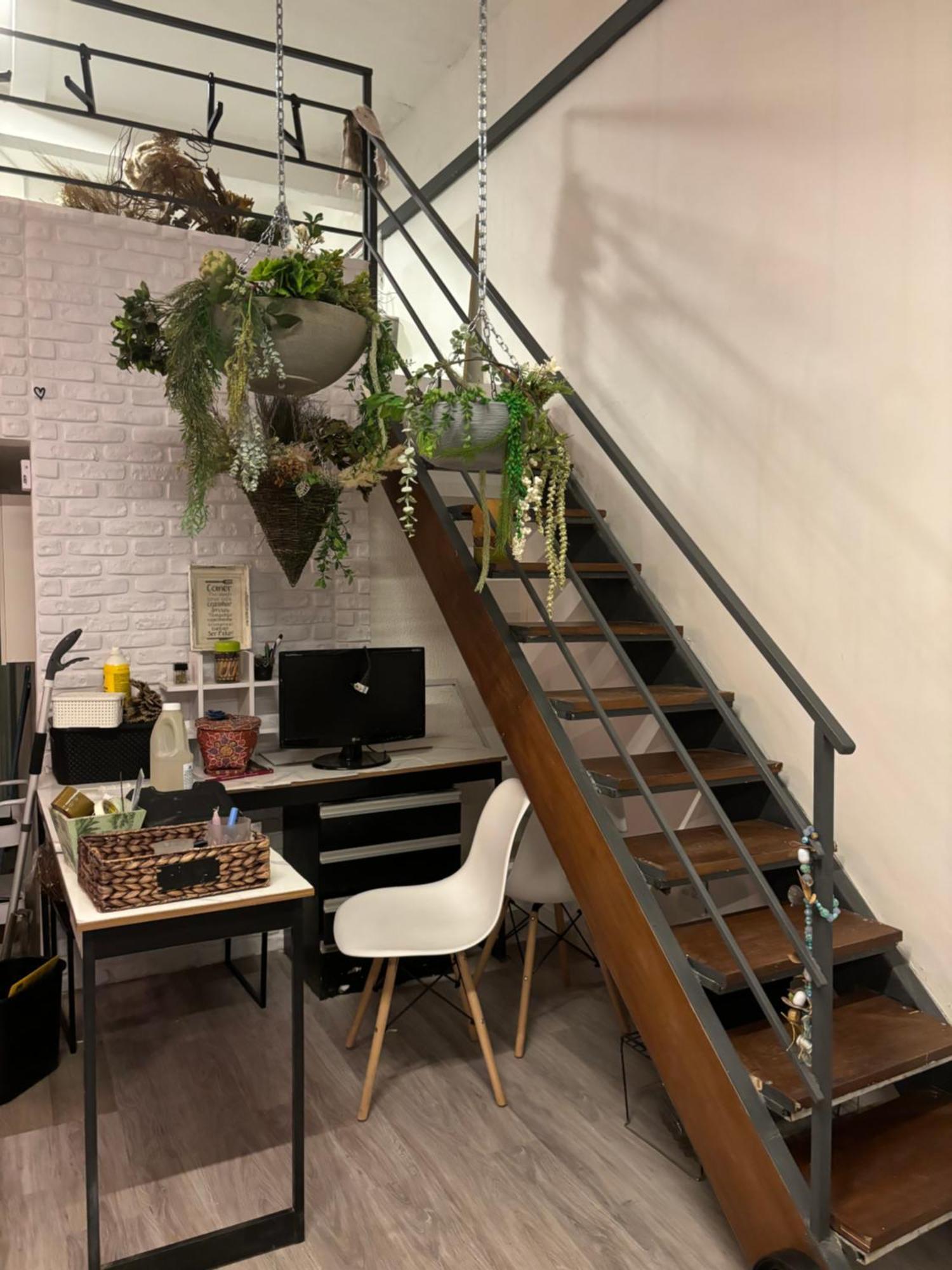 Loft Morumbi Căn hộ *