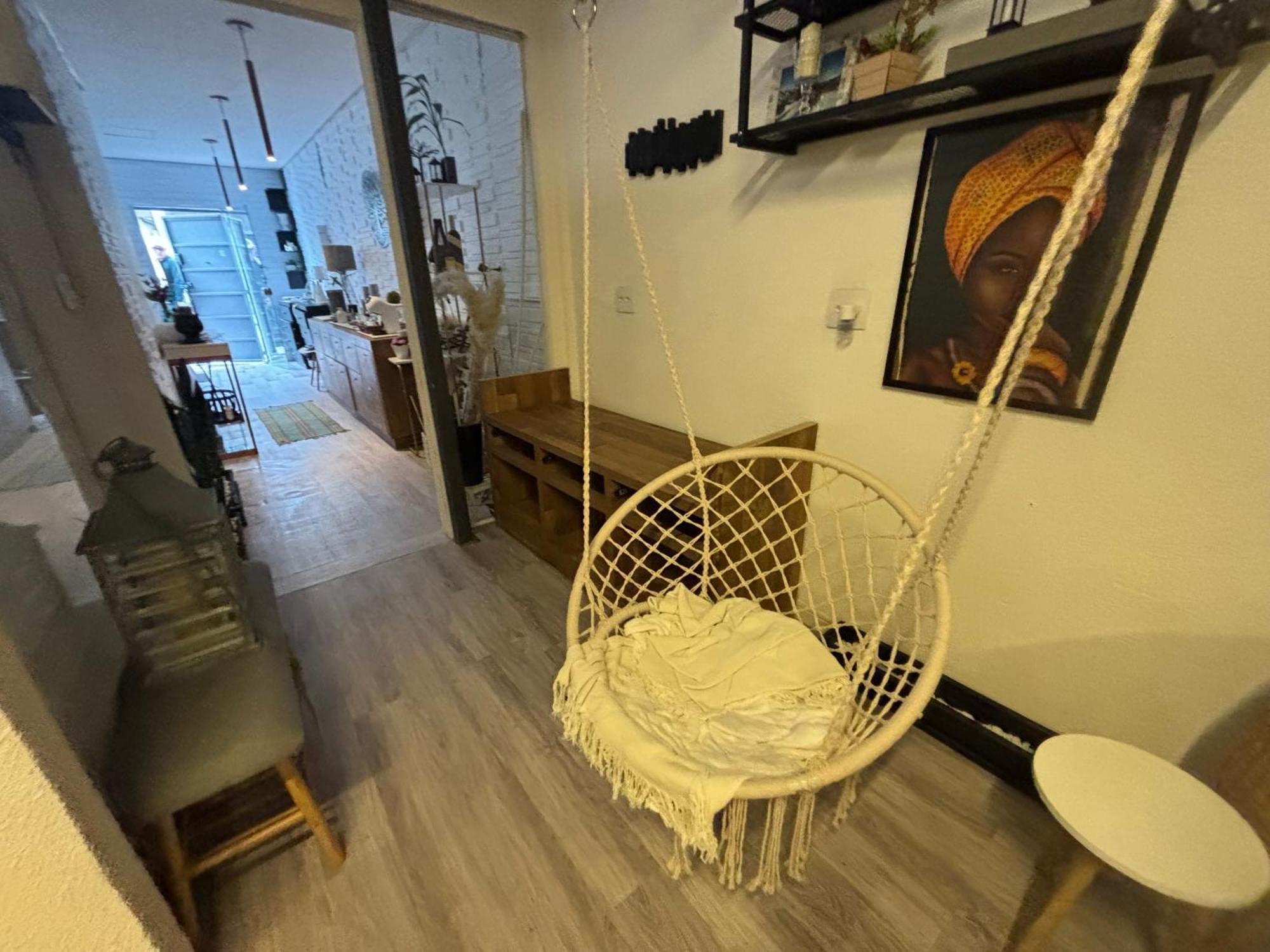 Loft Morumbi Căn hộ