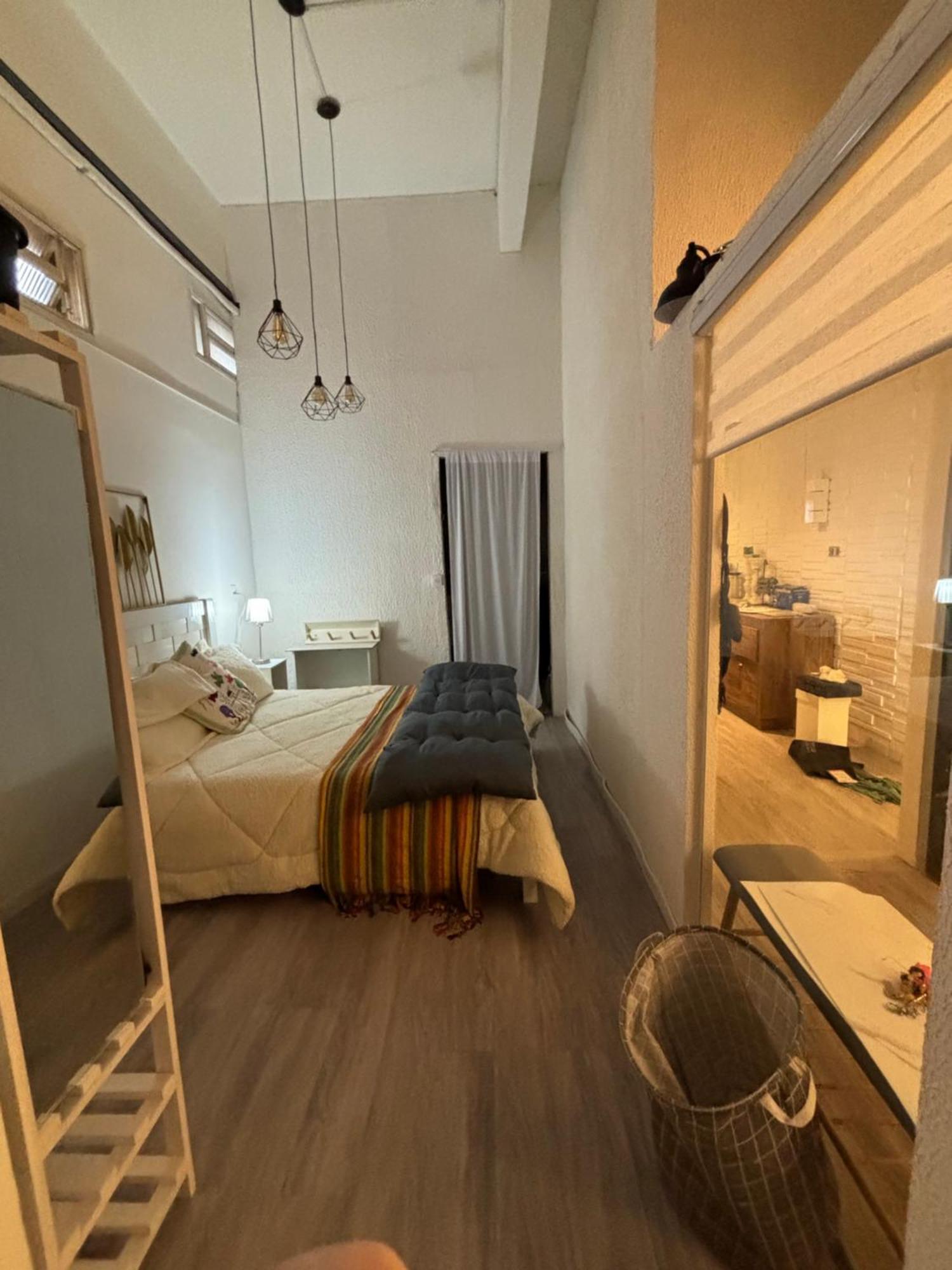 Loft Morumbi São Paulo