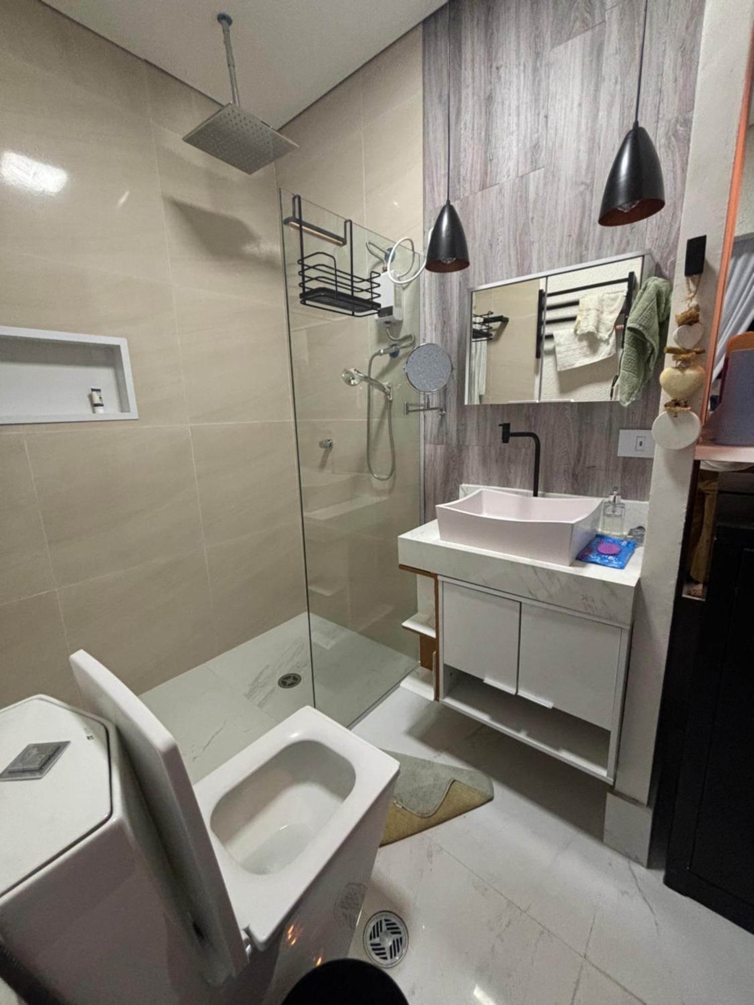 Căn hộ Loft Morumbi *