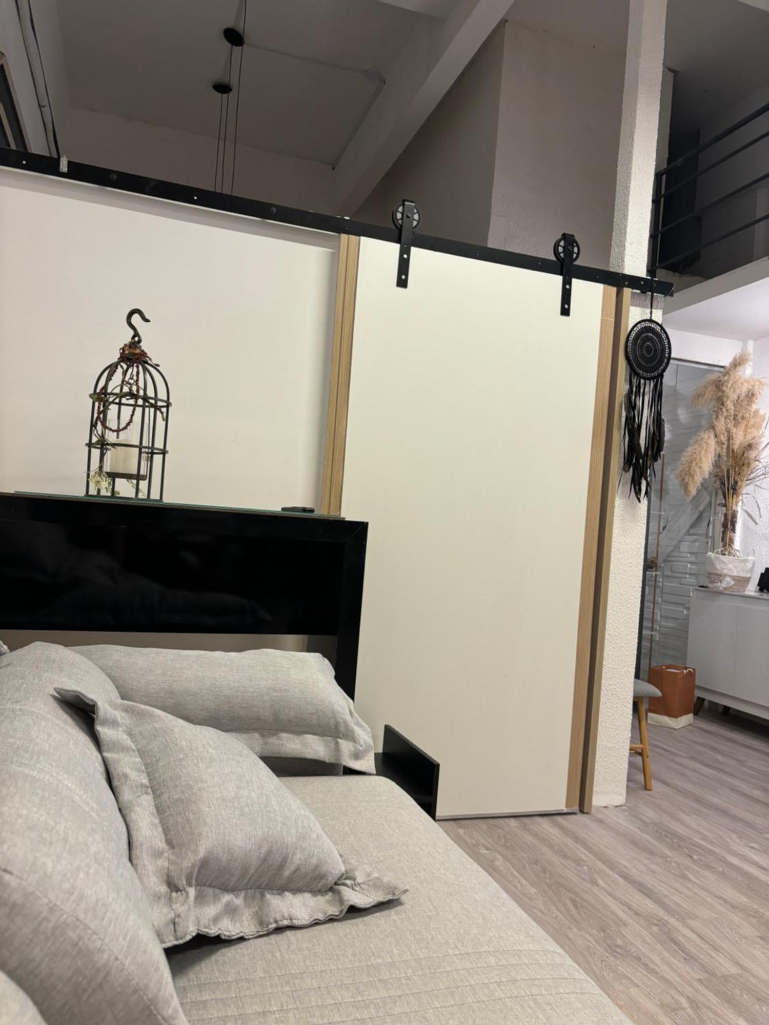 Căn hộ Loft Morumbi São Paulo