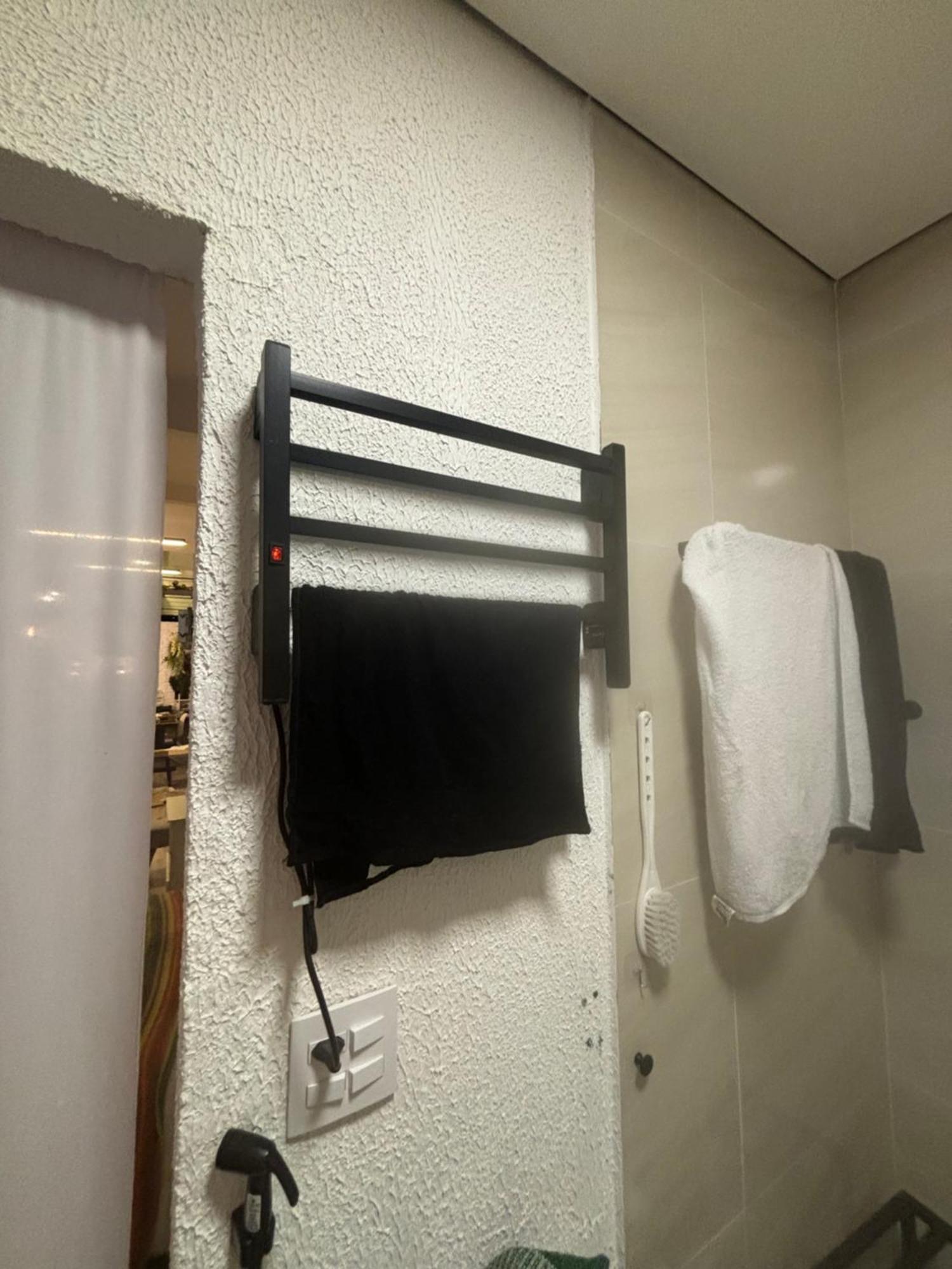 Căn hộ Loft Morumbi *