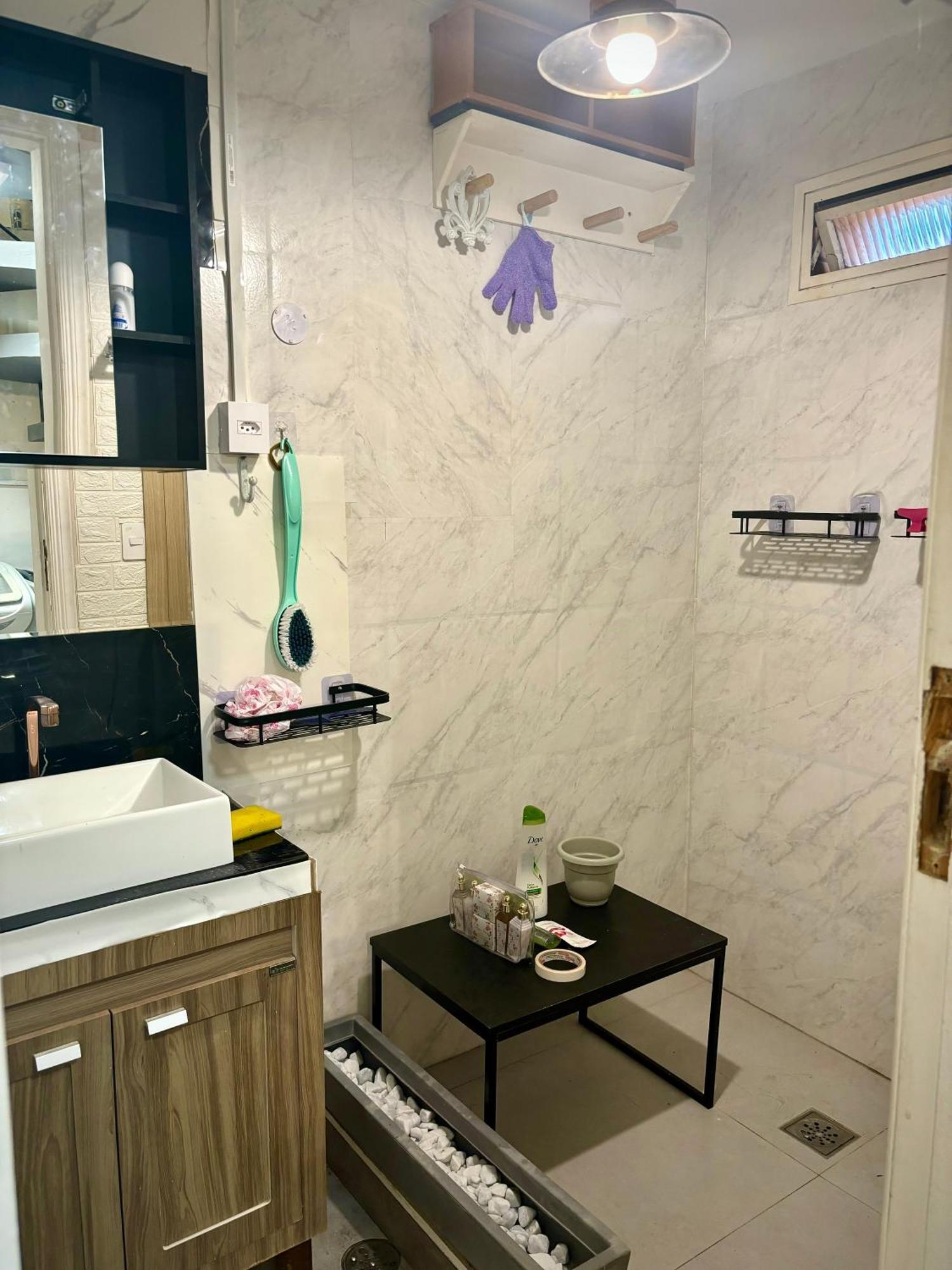 Căn hộ Loft Morumbi São Paulo